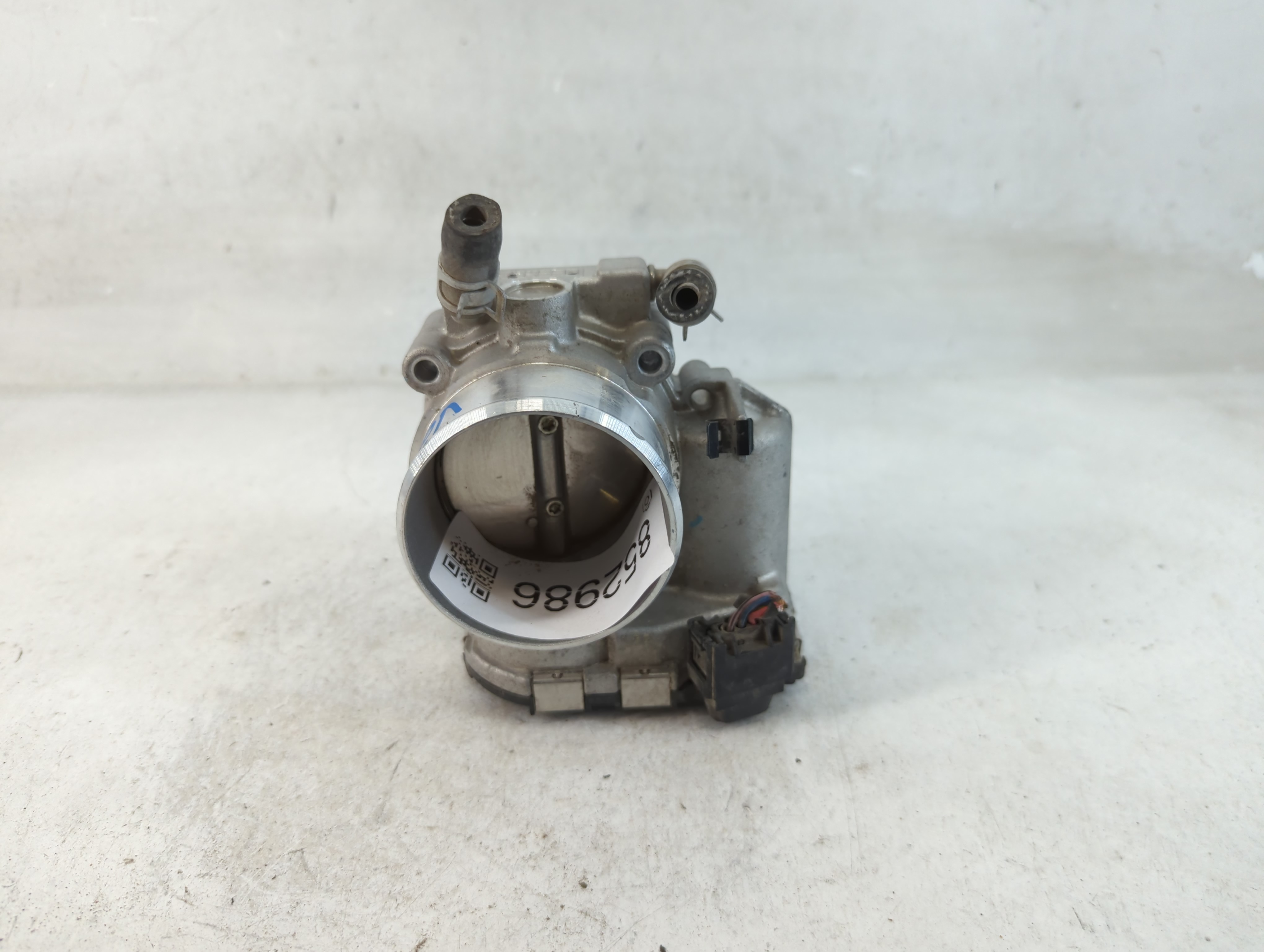 2019-2020 Hyundai Santa Fe Throttle Body 852986 - Oemusedautoparts1.com