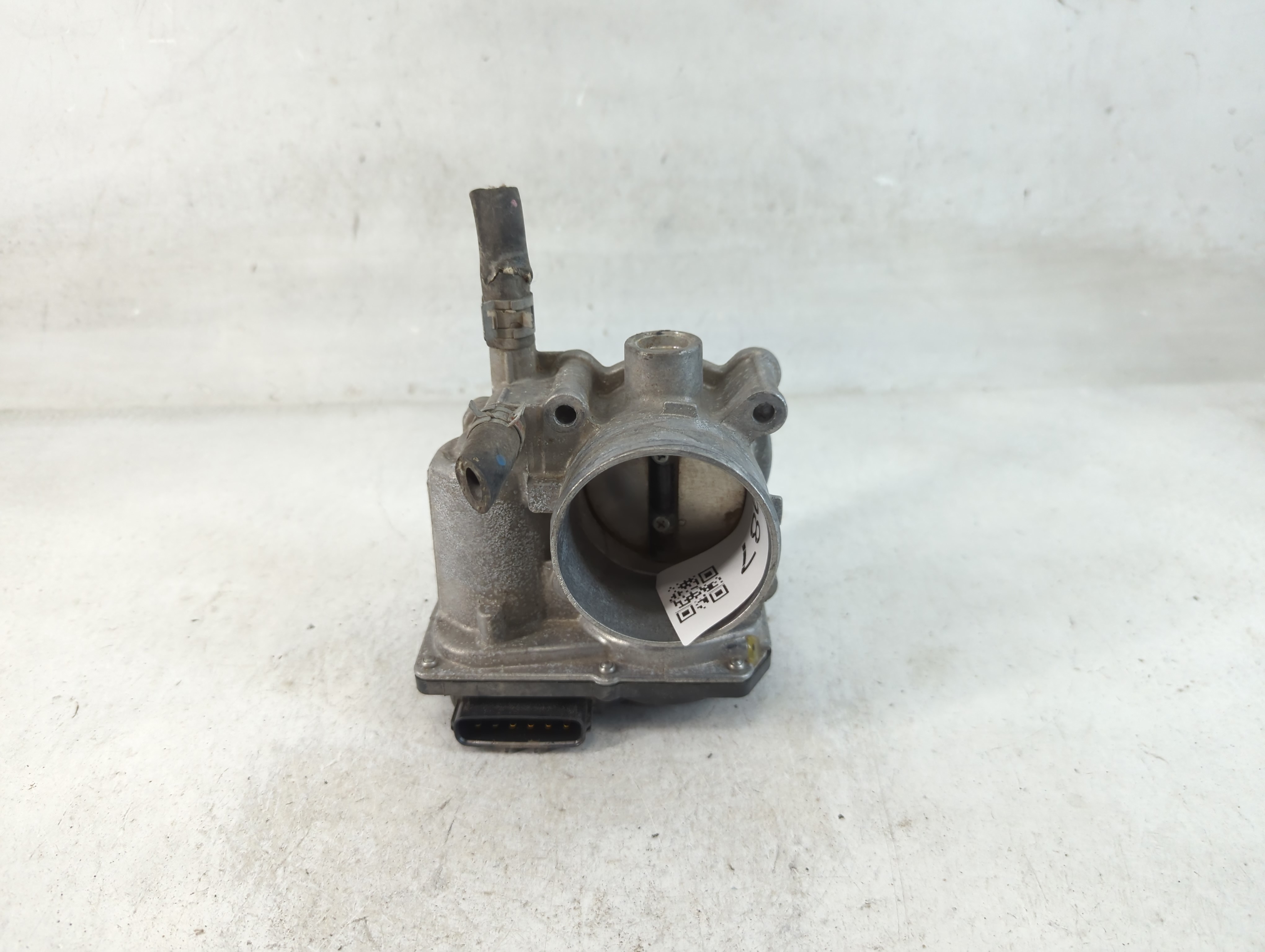2011-2019 Toyota Corolla Throttle Body 852987 - Oemusedautoparts1.com