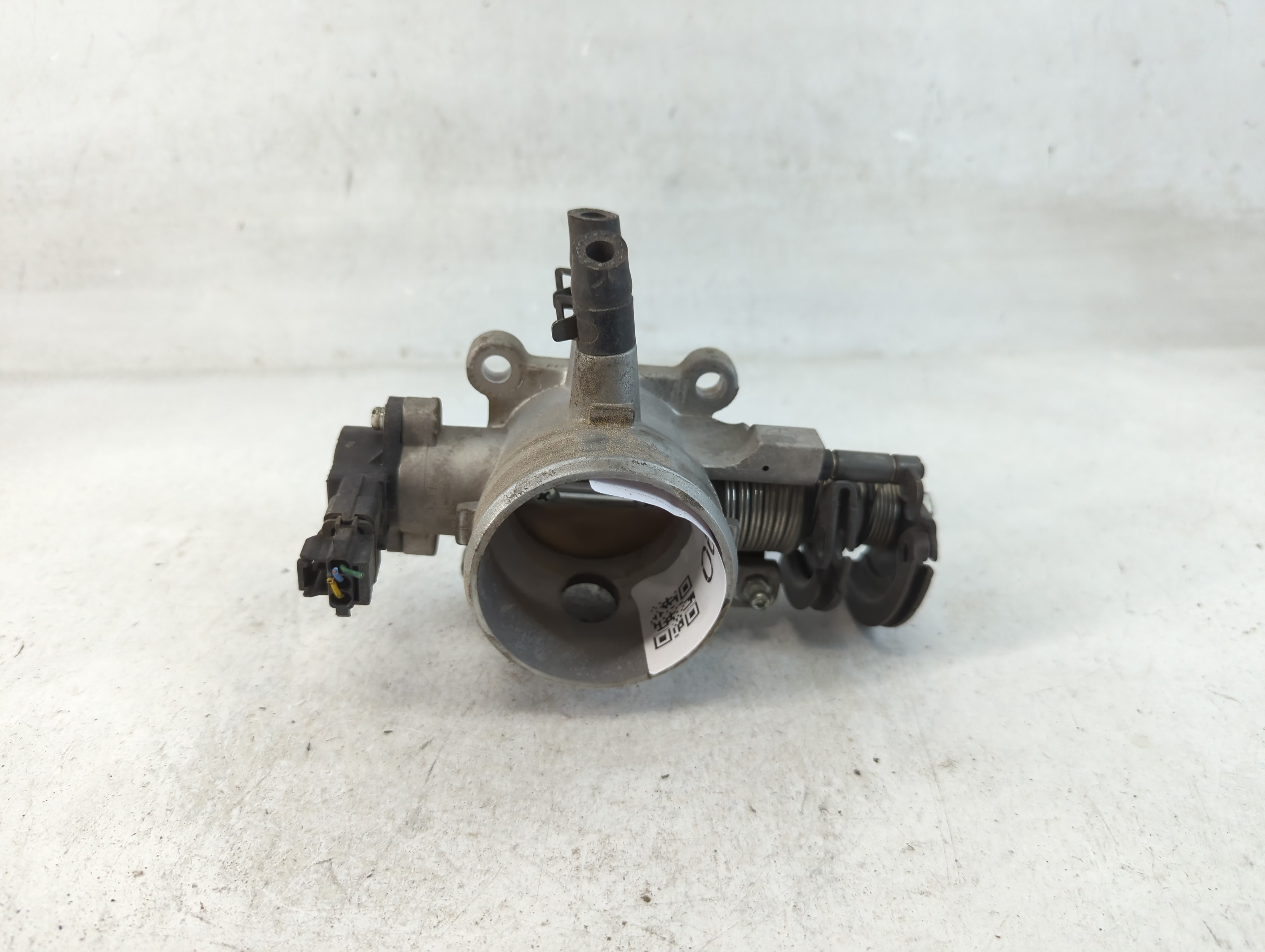 2010-2011 Kia Soul Throttle Body 852990 - Oemusedautoparts1.com