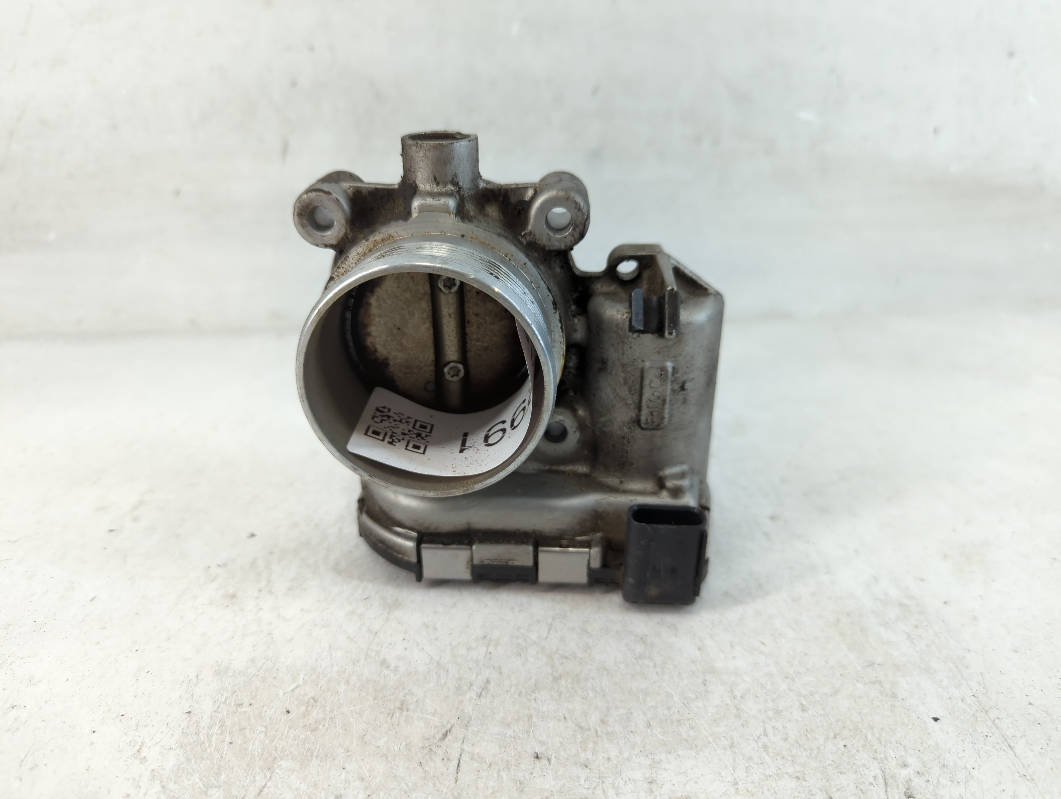 2014-2020 Ford Fusion Throttle Body 852991 - Oemusedautoparts1.com