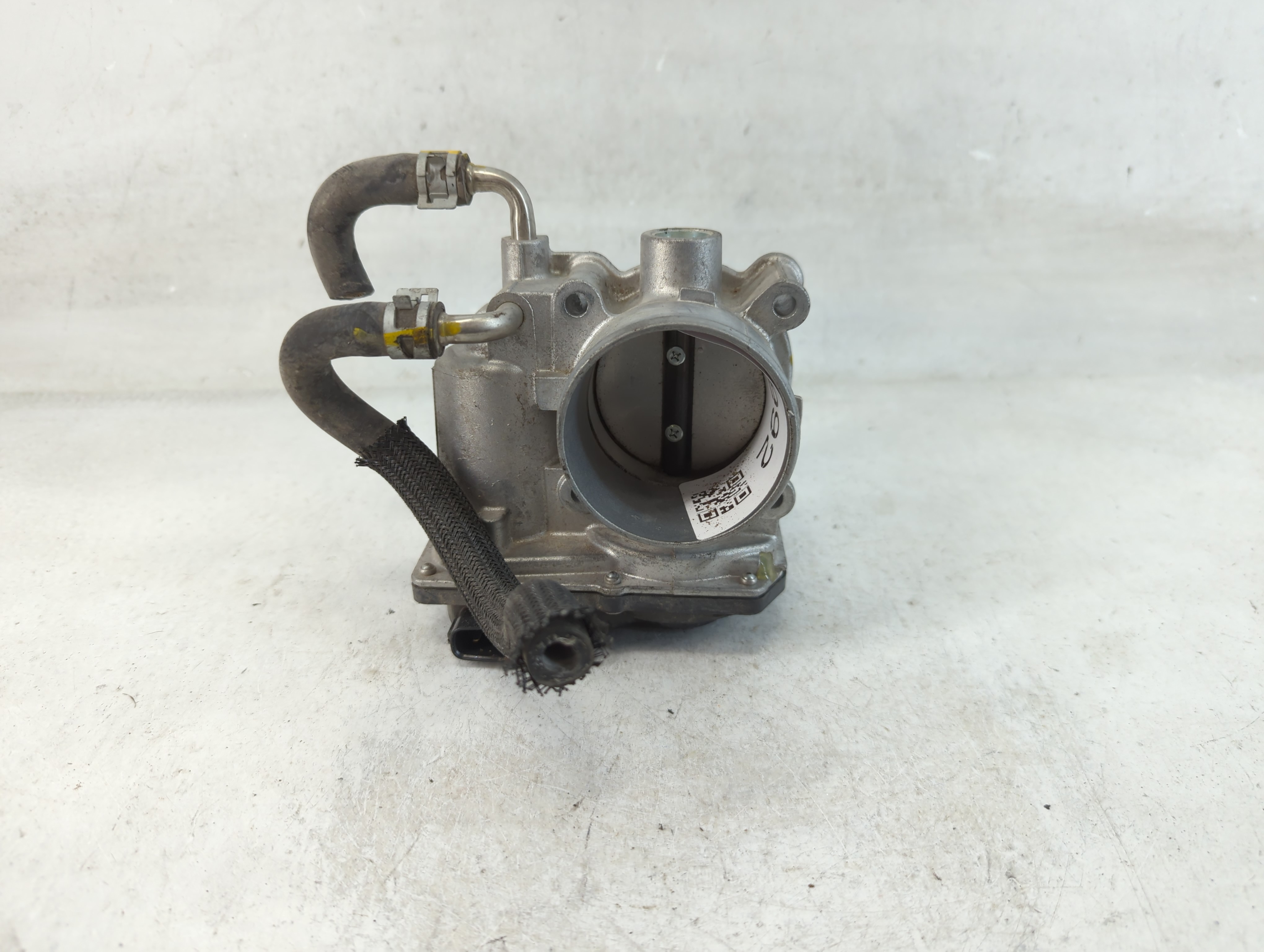 2018-2022 Toyota C-hr Throttle Body 852992 - Oemusedautoparts1.com