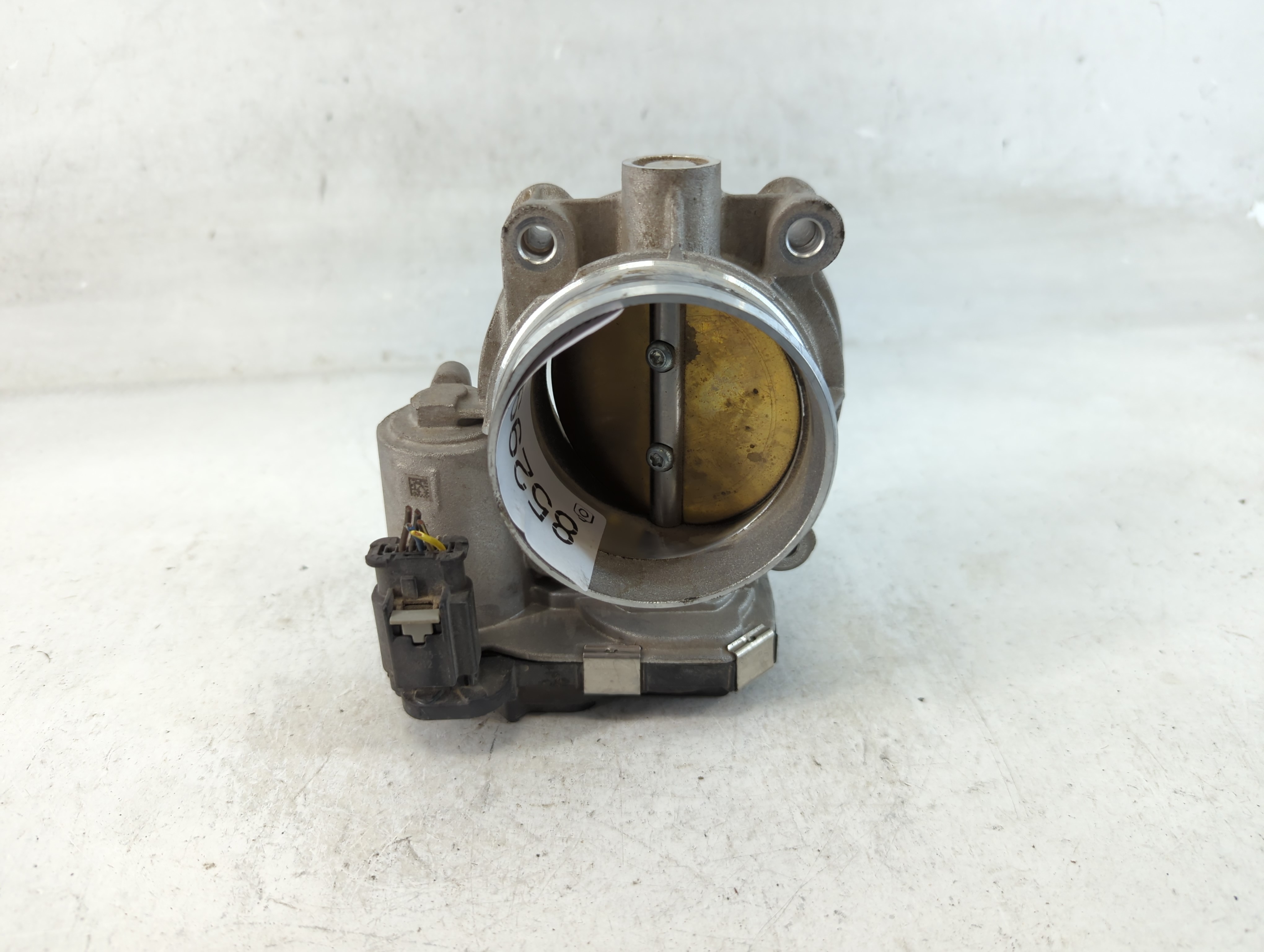 Picture of 2017-2022 Chevrolet Traverse Throttle Body 852993