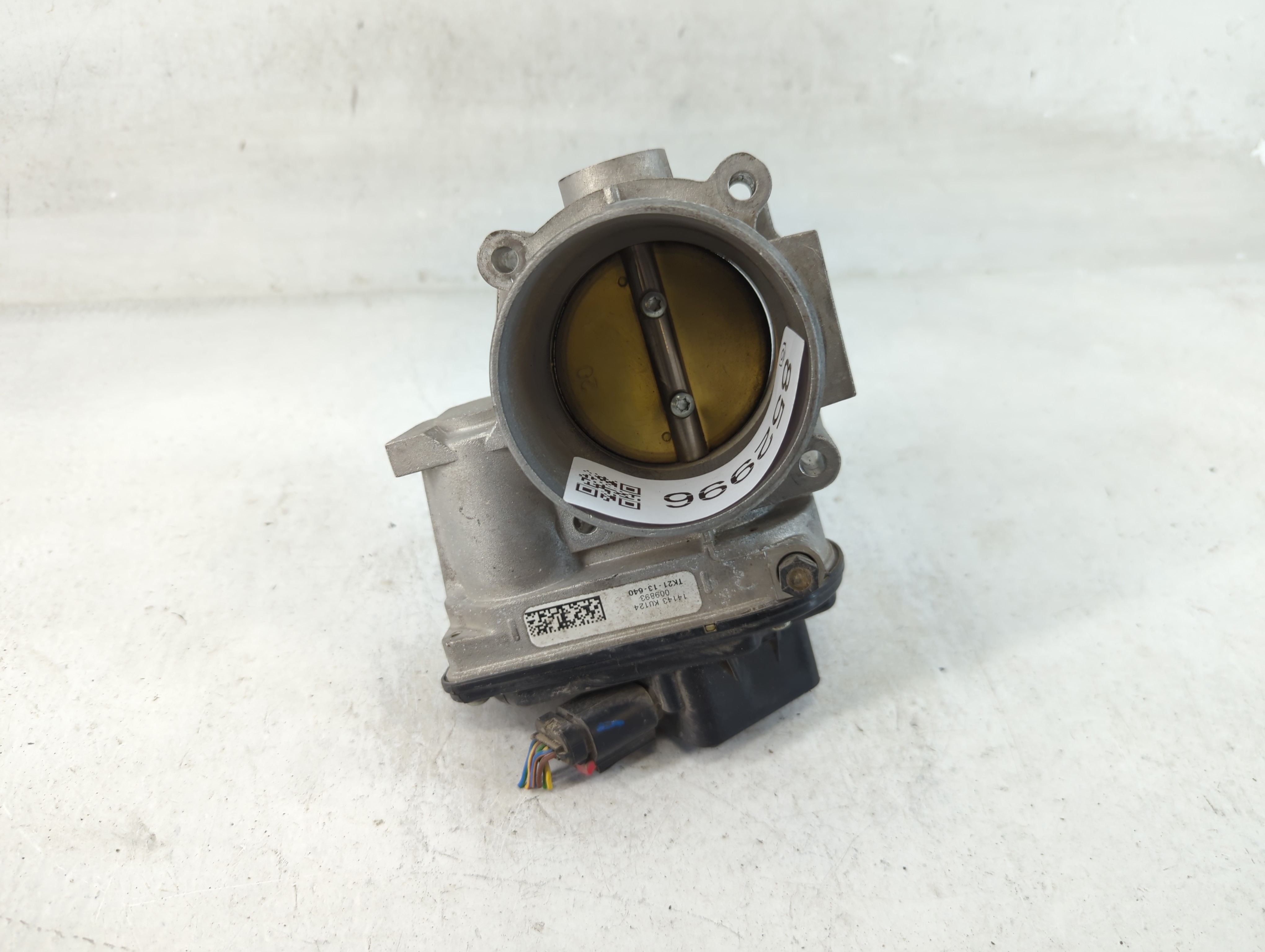 Picture of 2007-2015 Mazda Cx-9 Throttle Body 852996