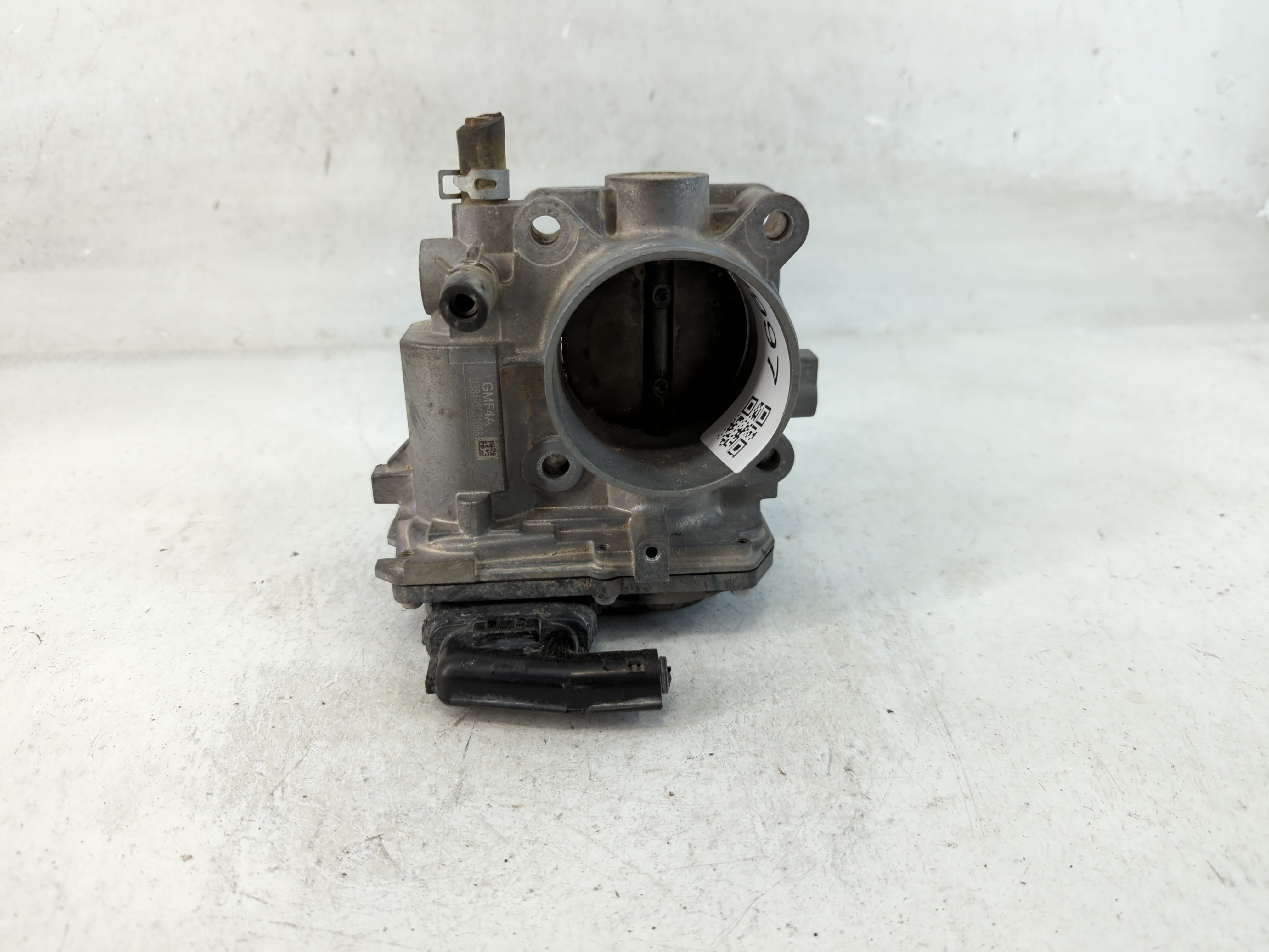 2013-2017 Honda Accord Throttle Body 852997 - Oemusedautoparts1.com