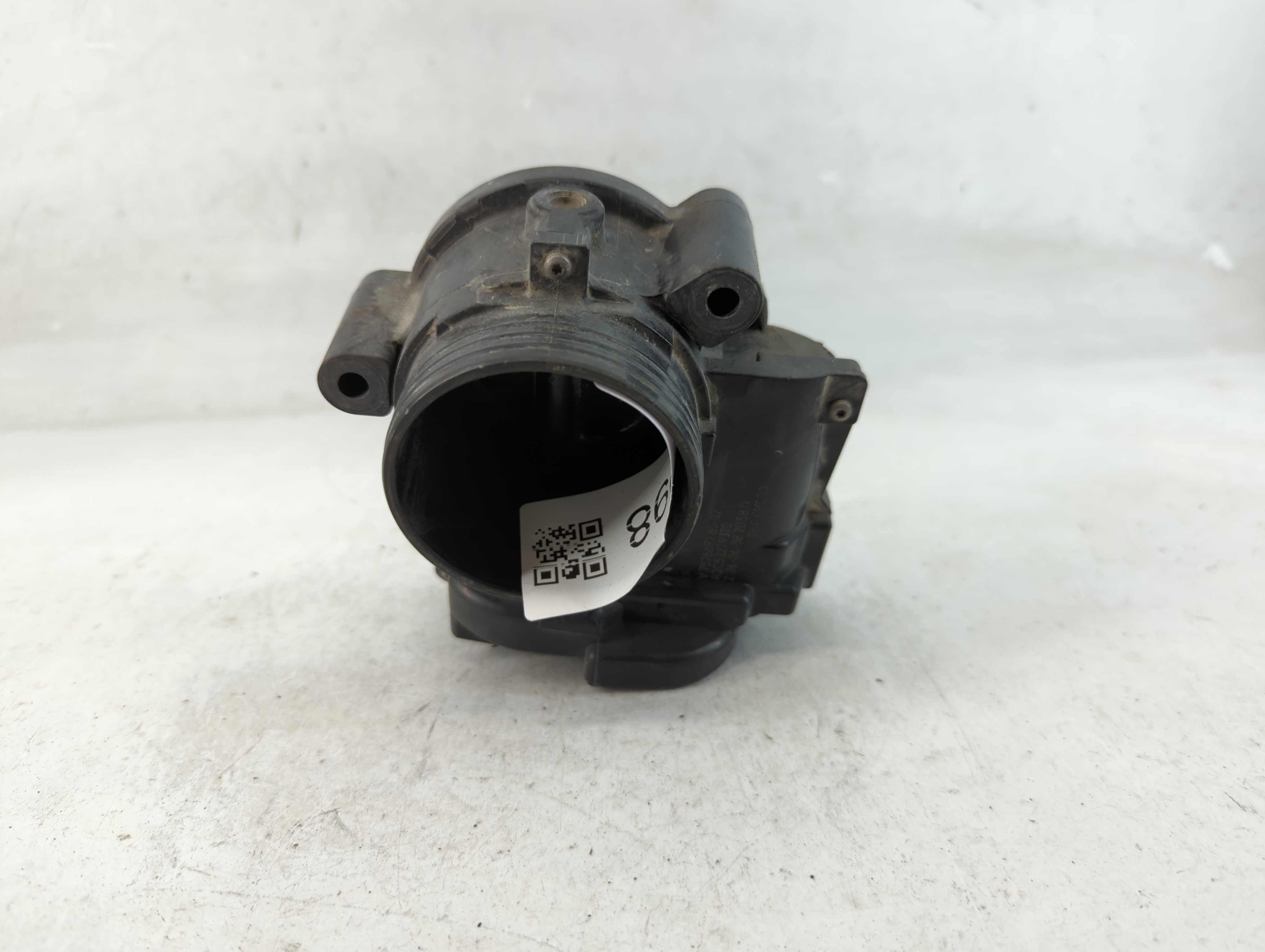 2008-2014 Mini Cooper Throttle Body 852998 - Oemusedautoparts1.com