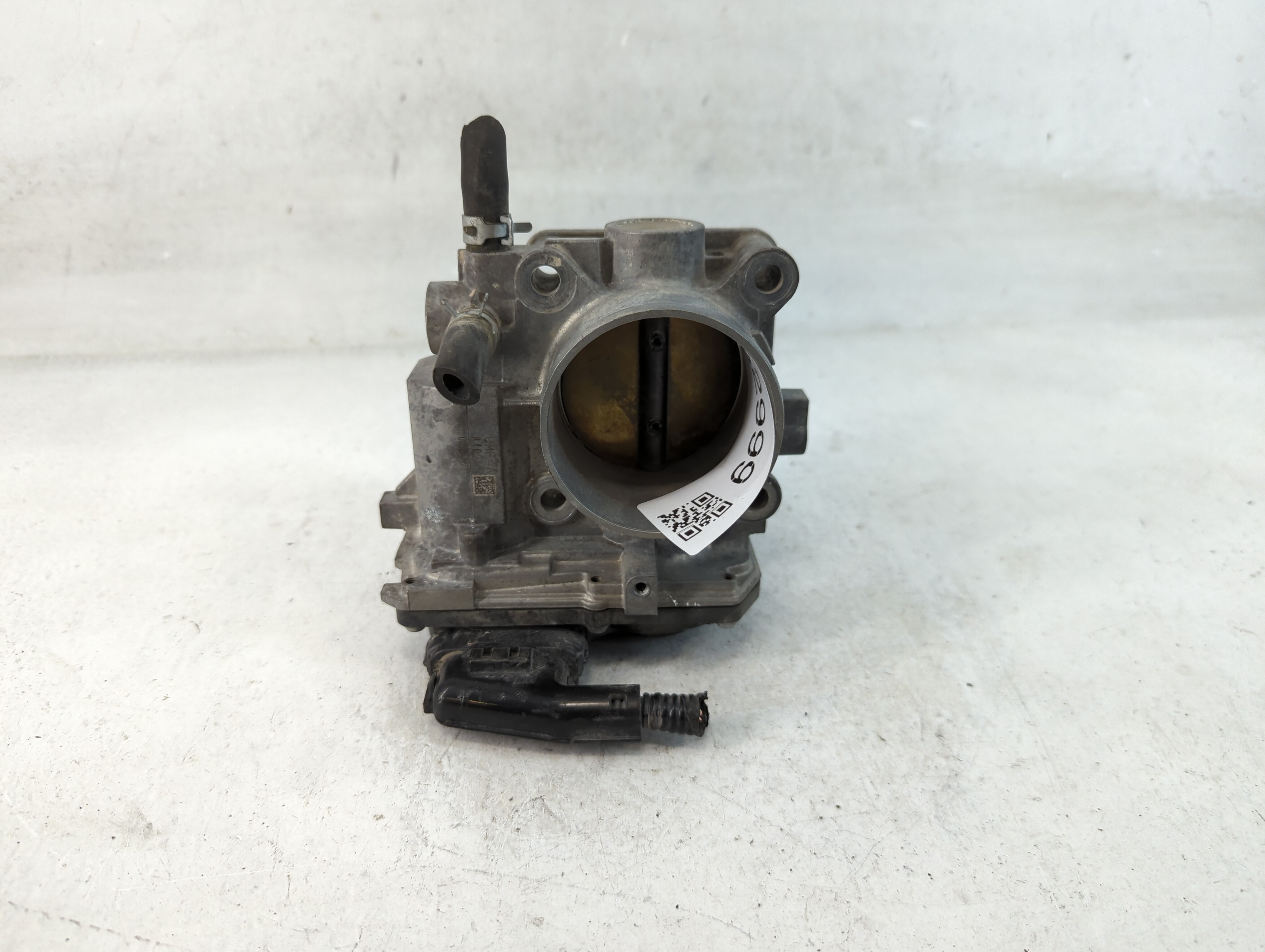 2013-2017 Honda Accord Throttle Body 852999 - Oemusedautoparts1.com