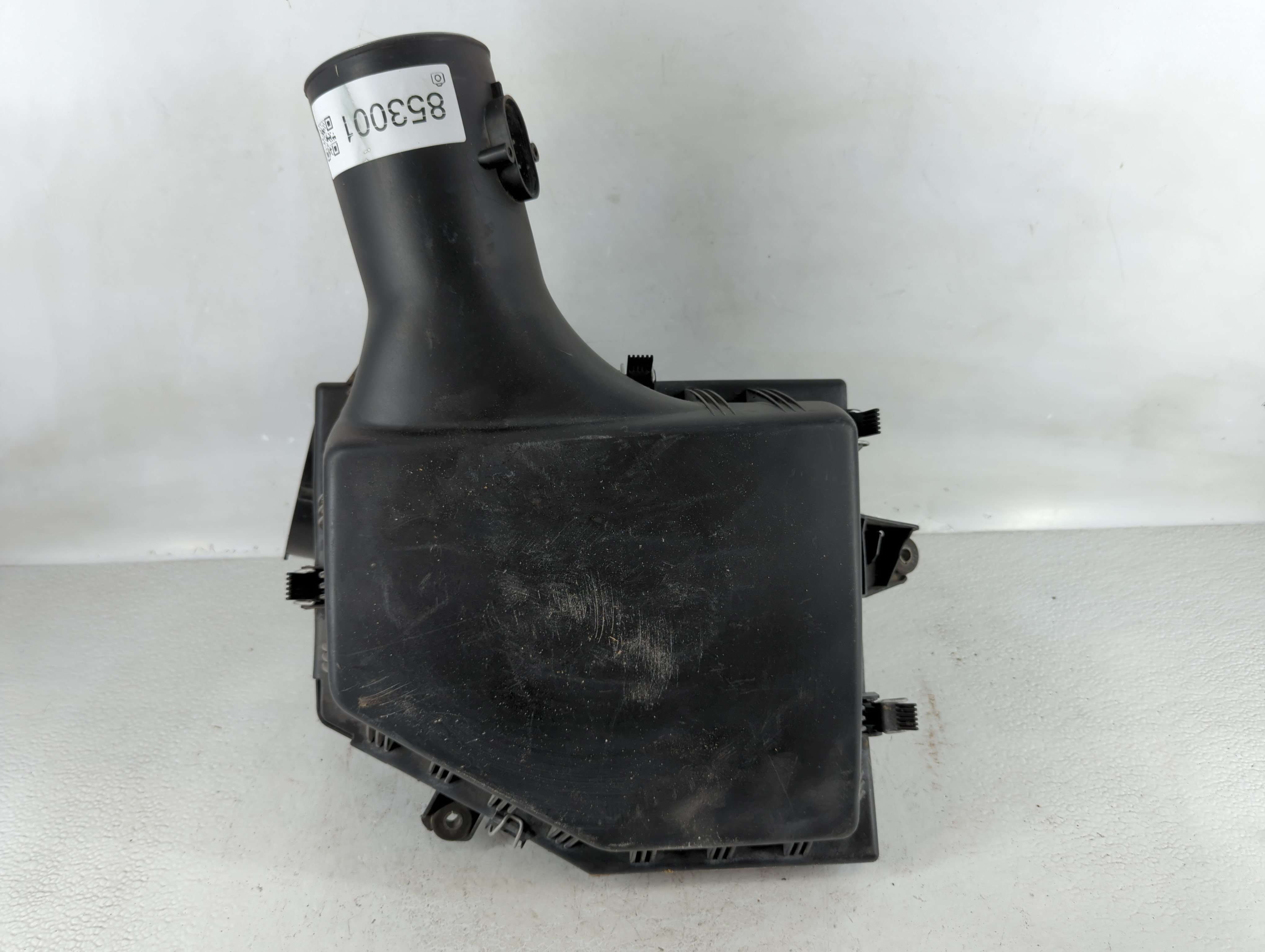 Picture of 1992 Lexus Es300 Air Cleaner Intake-duct Hose Tube 853001