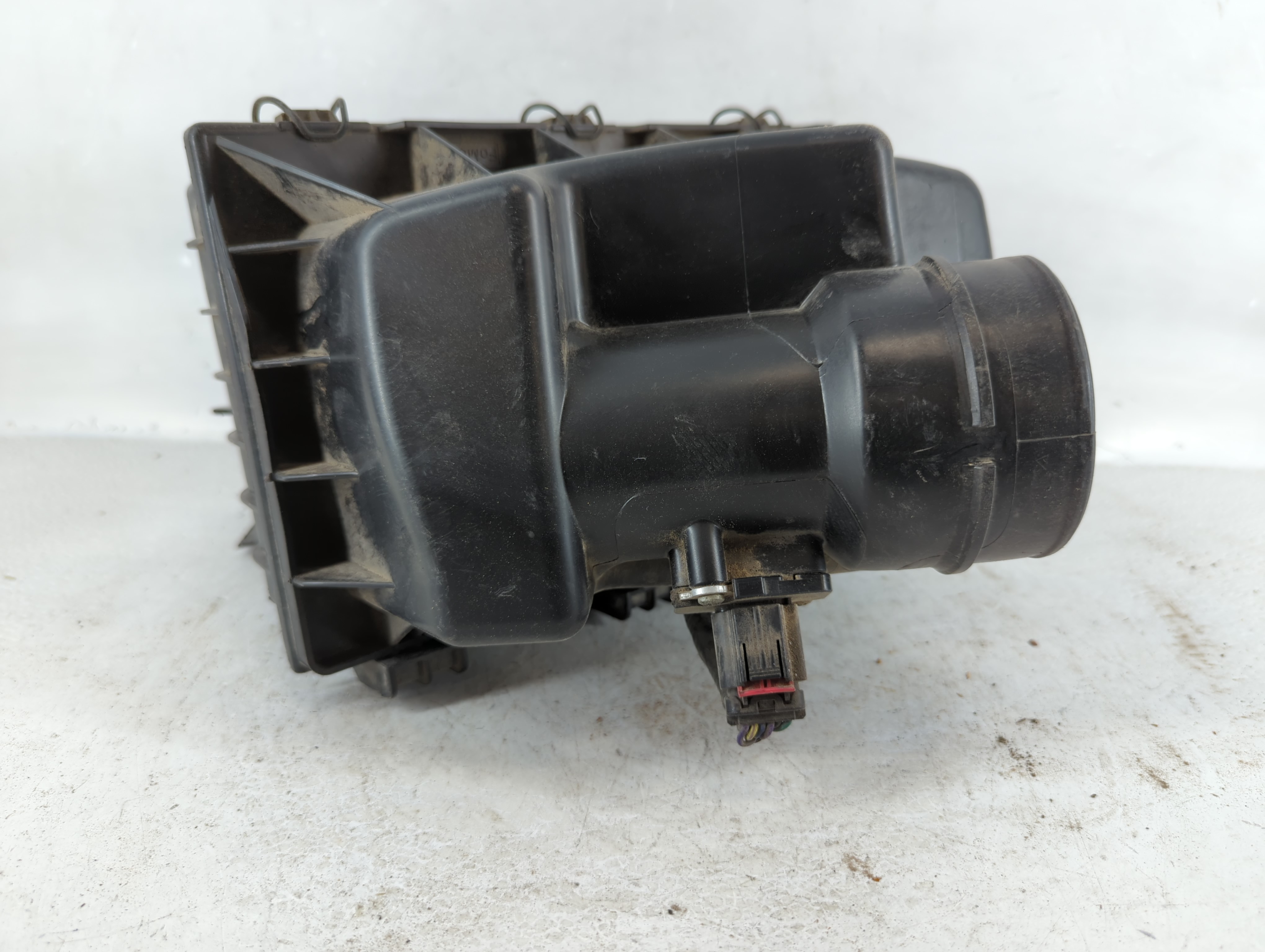 2010-2012 Ford Fusion Air Cleaner Intake-duct Hose Tube 853005 - Oemusedautoparts1.com
