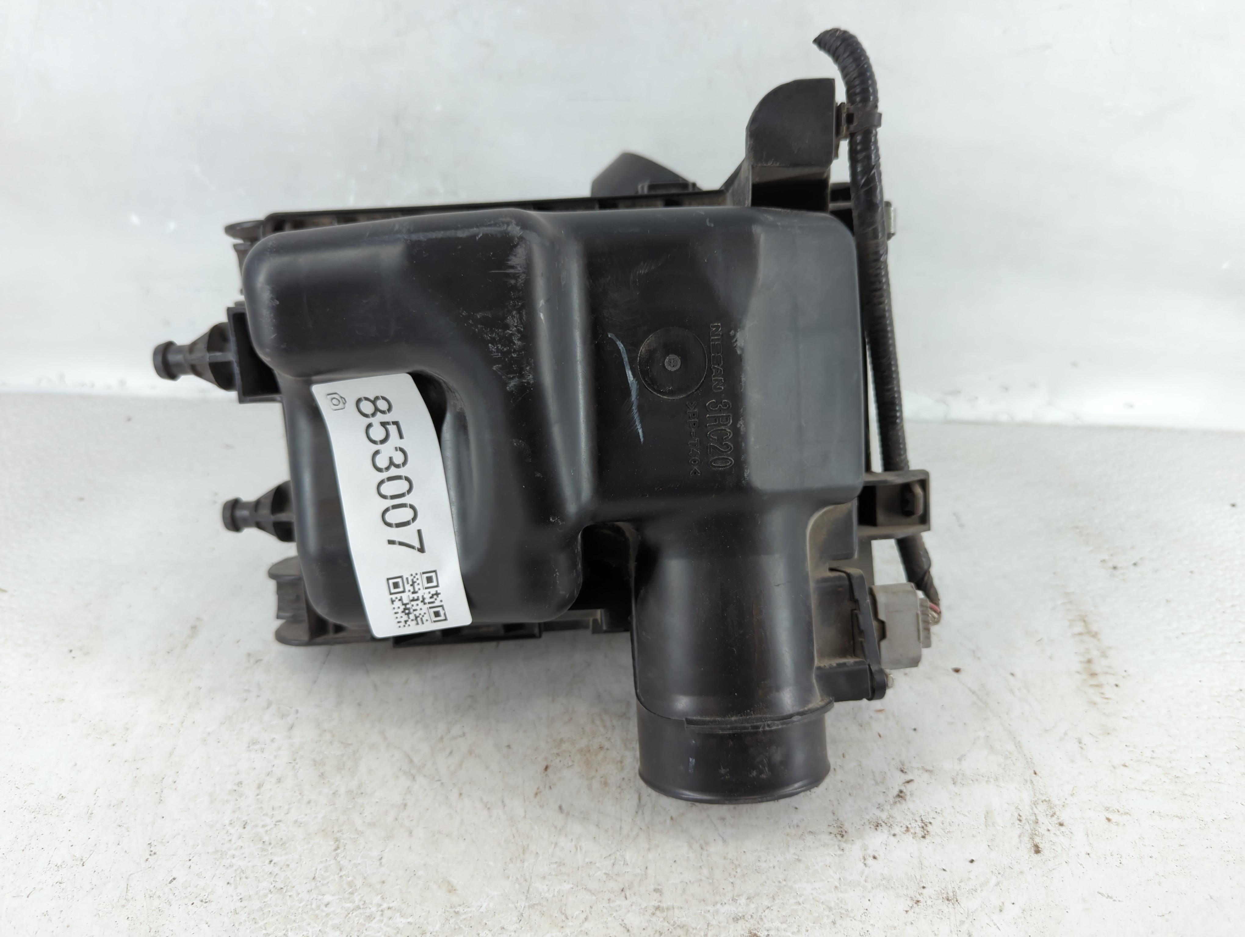 2013-2019 Nissan Sentra Air Cleaner Intake-duct Hose Tube 853007 - Oemusedautoparts1.com