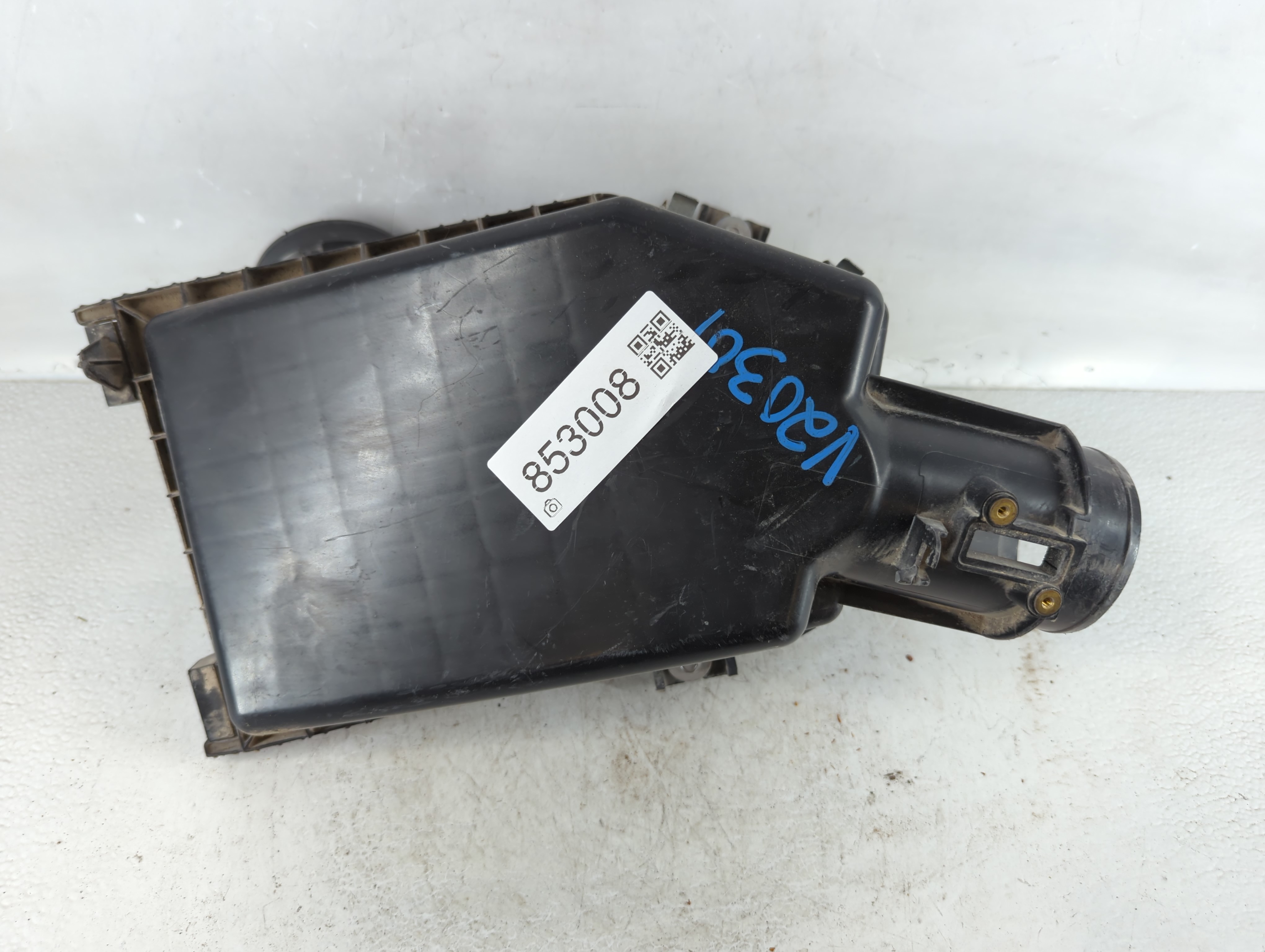 2013-2017 Honda Accord Air Cleaner Intake-duct Hose Tube 853008 - Oemusedautoparts1.com