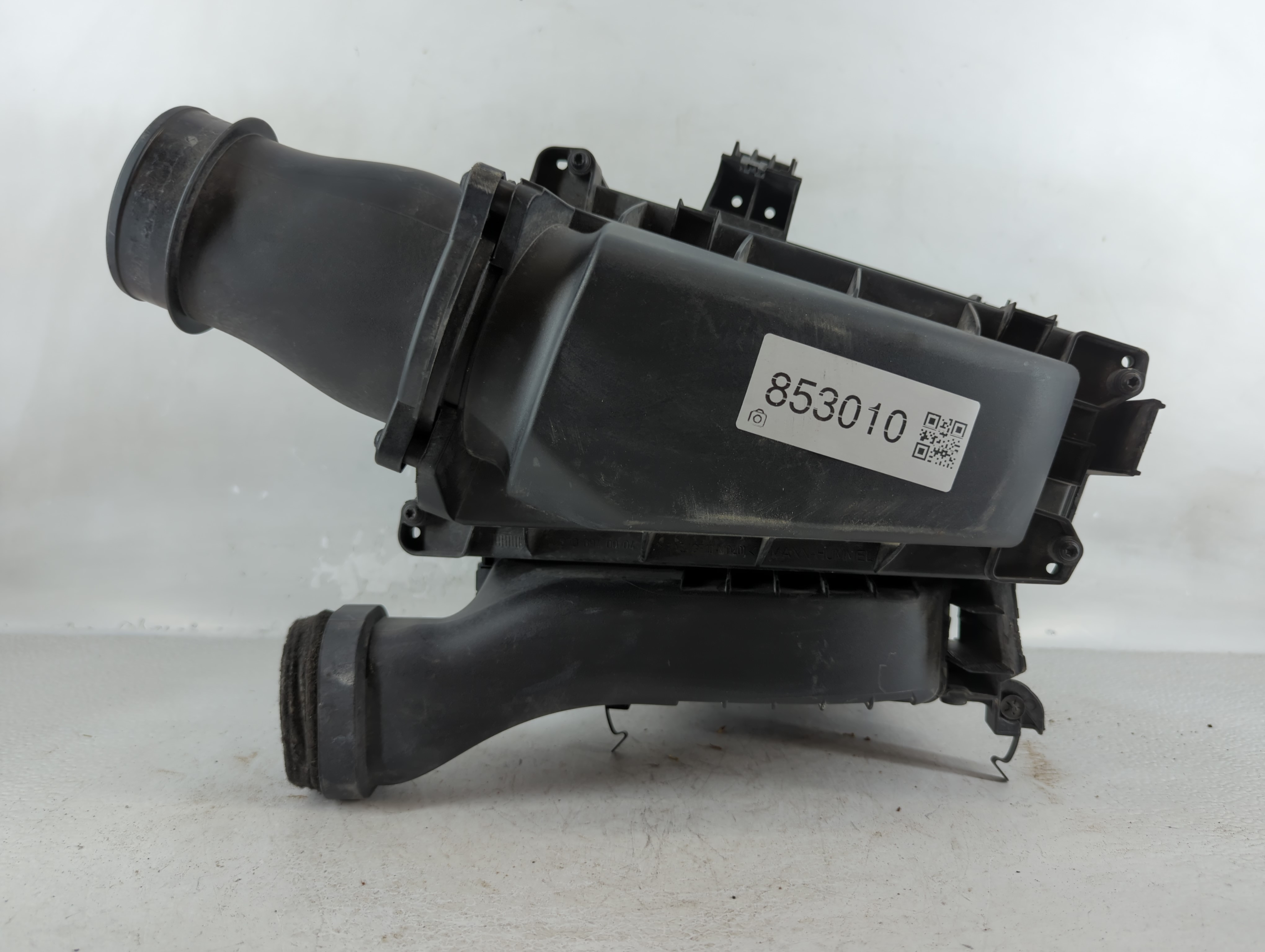 2014-2019 Mercedes-benz Cla250 Air Cleaner Intake-duct Hose Tube 853010 - Oemusedautoparts1.com
