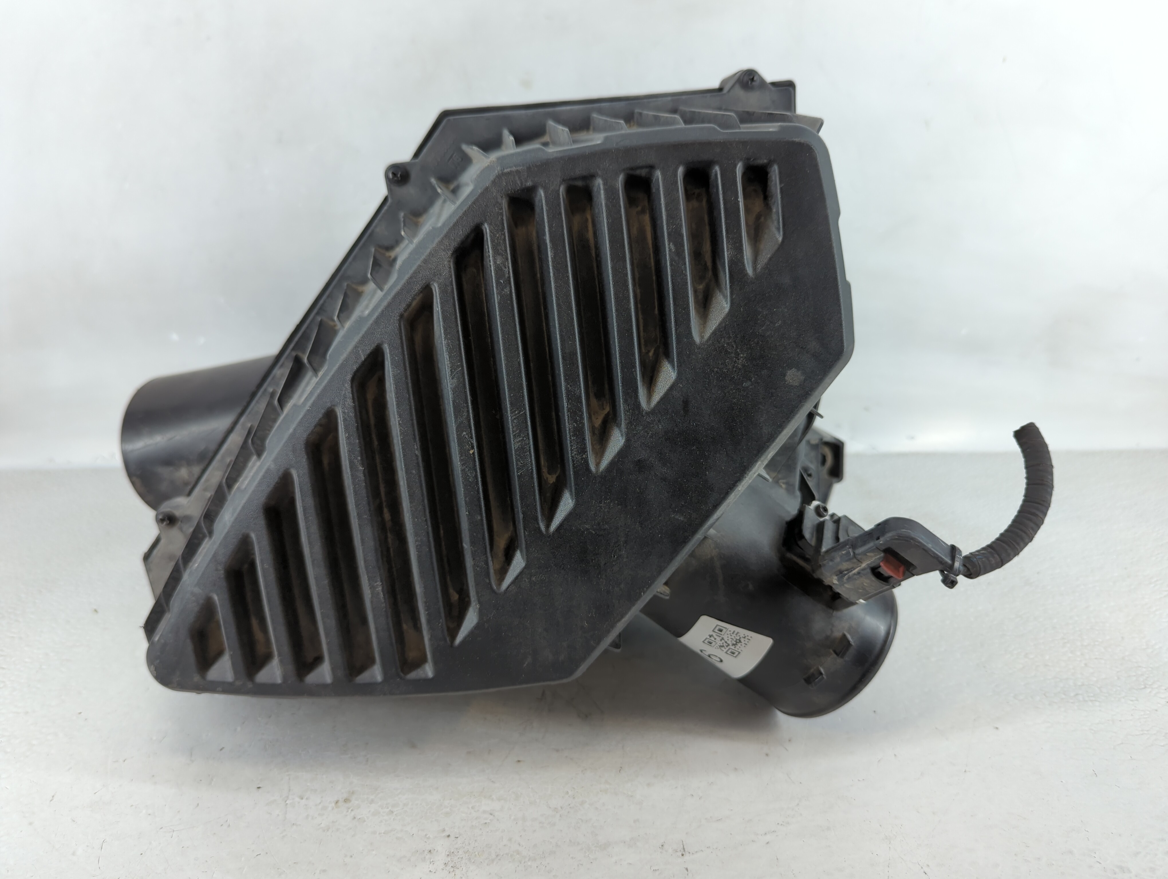 2018-2022 Chevrolet Traverse Air Cleaner Intake-duct Hose Tube 853016 - Oemusedautoparts1.com