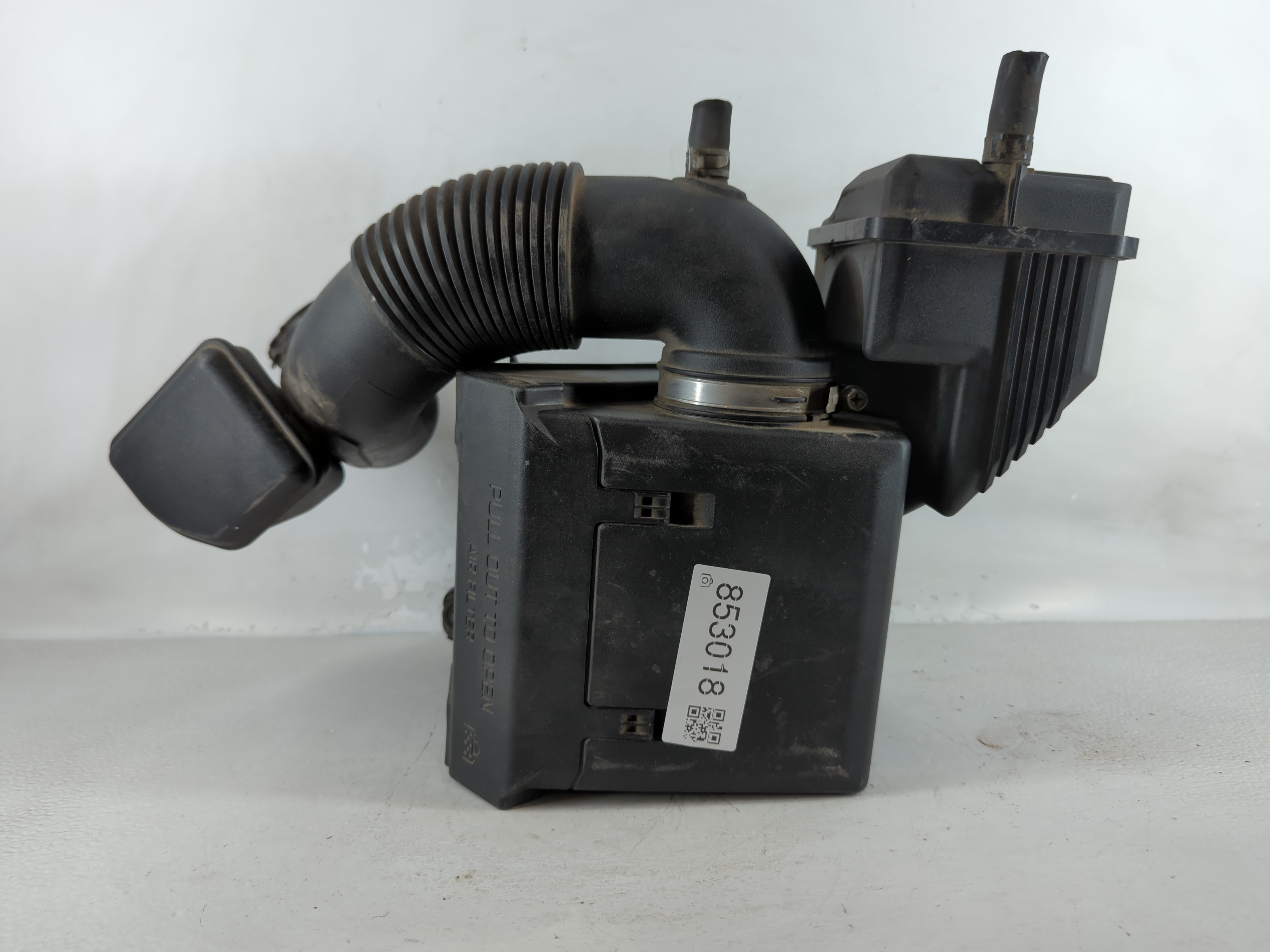 2017-2020 Kia Optima Air Cleaner Intake-duct Hose Tube 853018 - Oemusedautoparts1.com