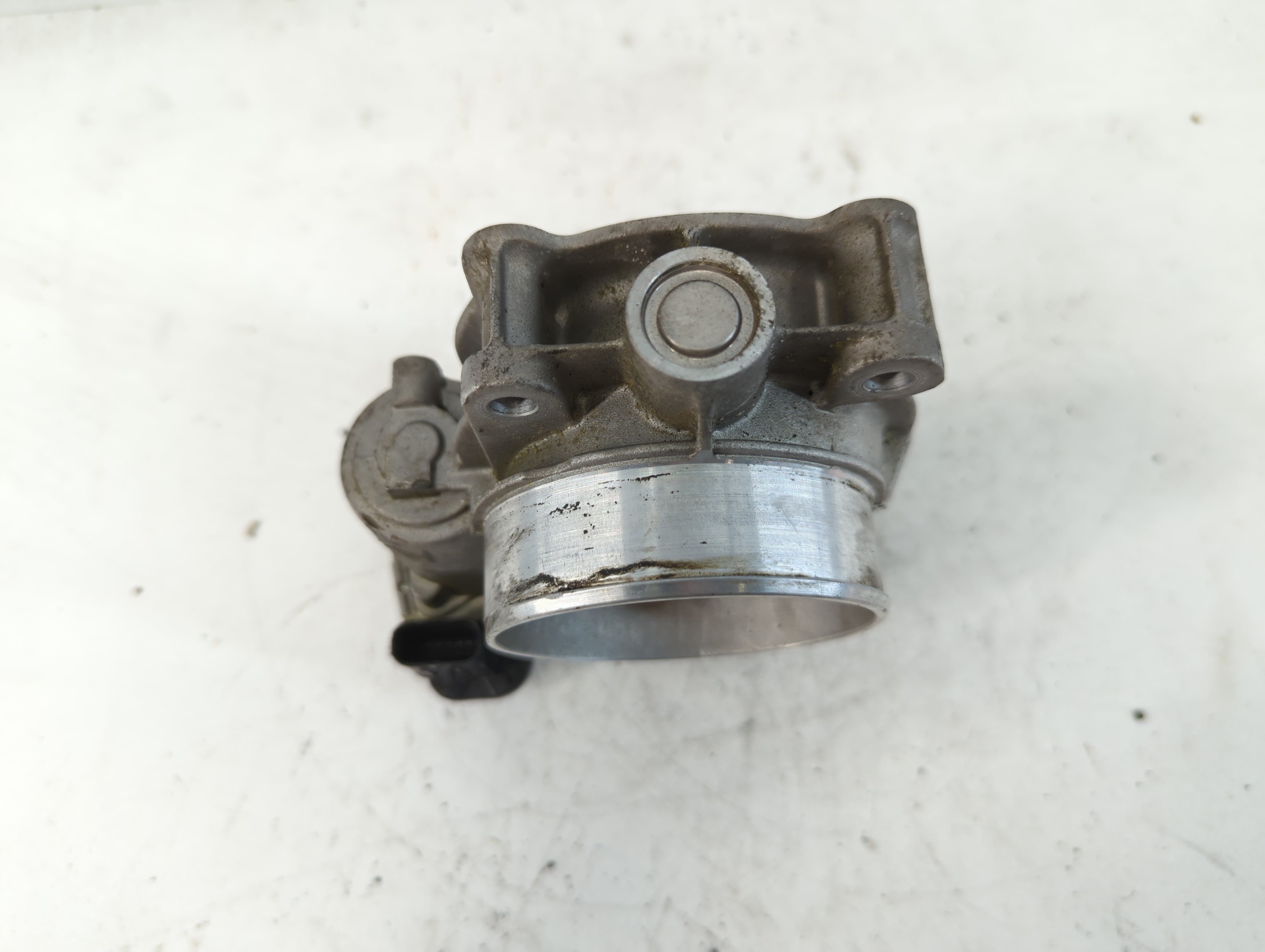 2012-2020 Buick Enclave Throttle Body 853136 - Oemusedautoparts1.com