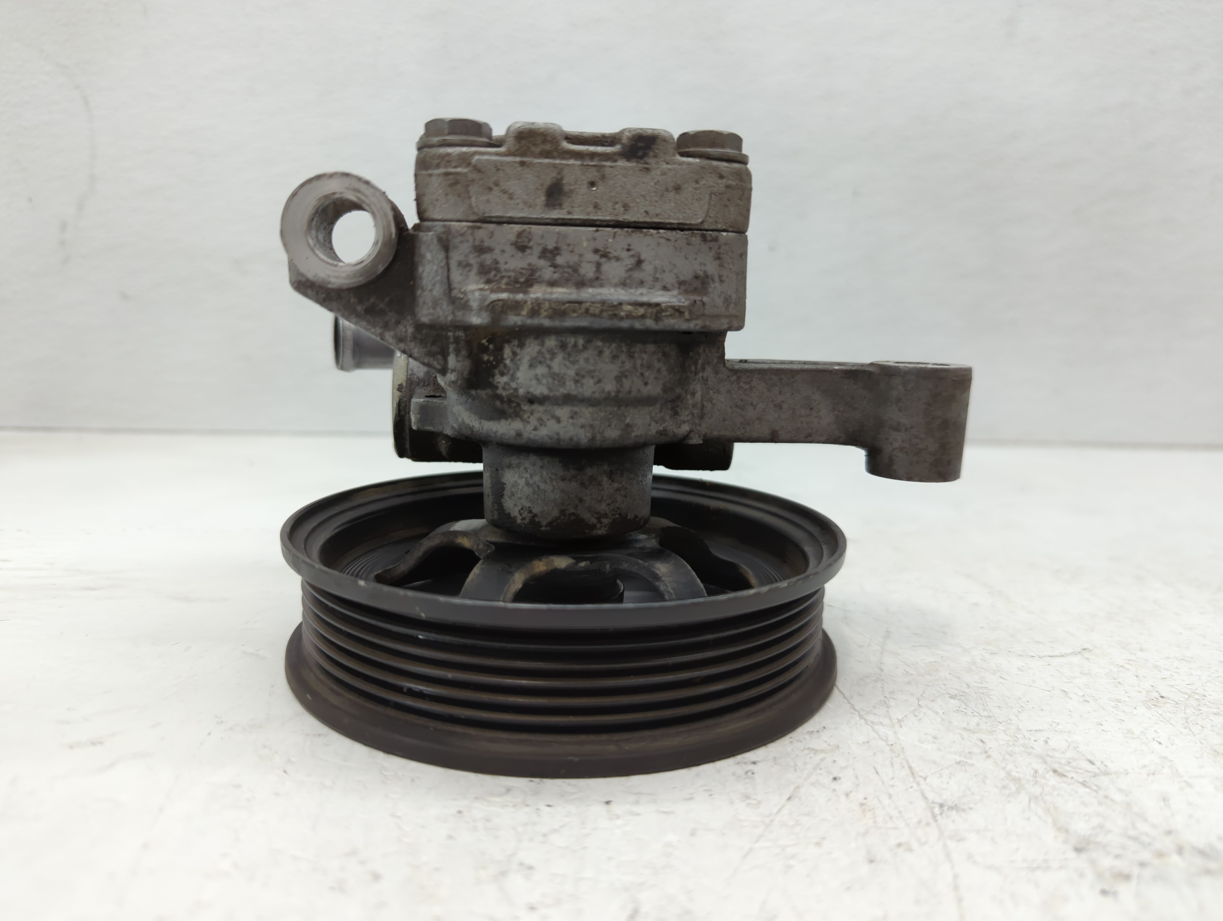 2008-2017 Buick Enclave Power Steering Column Pump Oem 853189 - Oemusedautoparts1.com