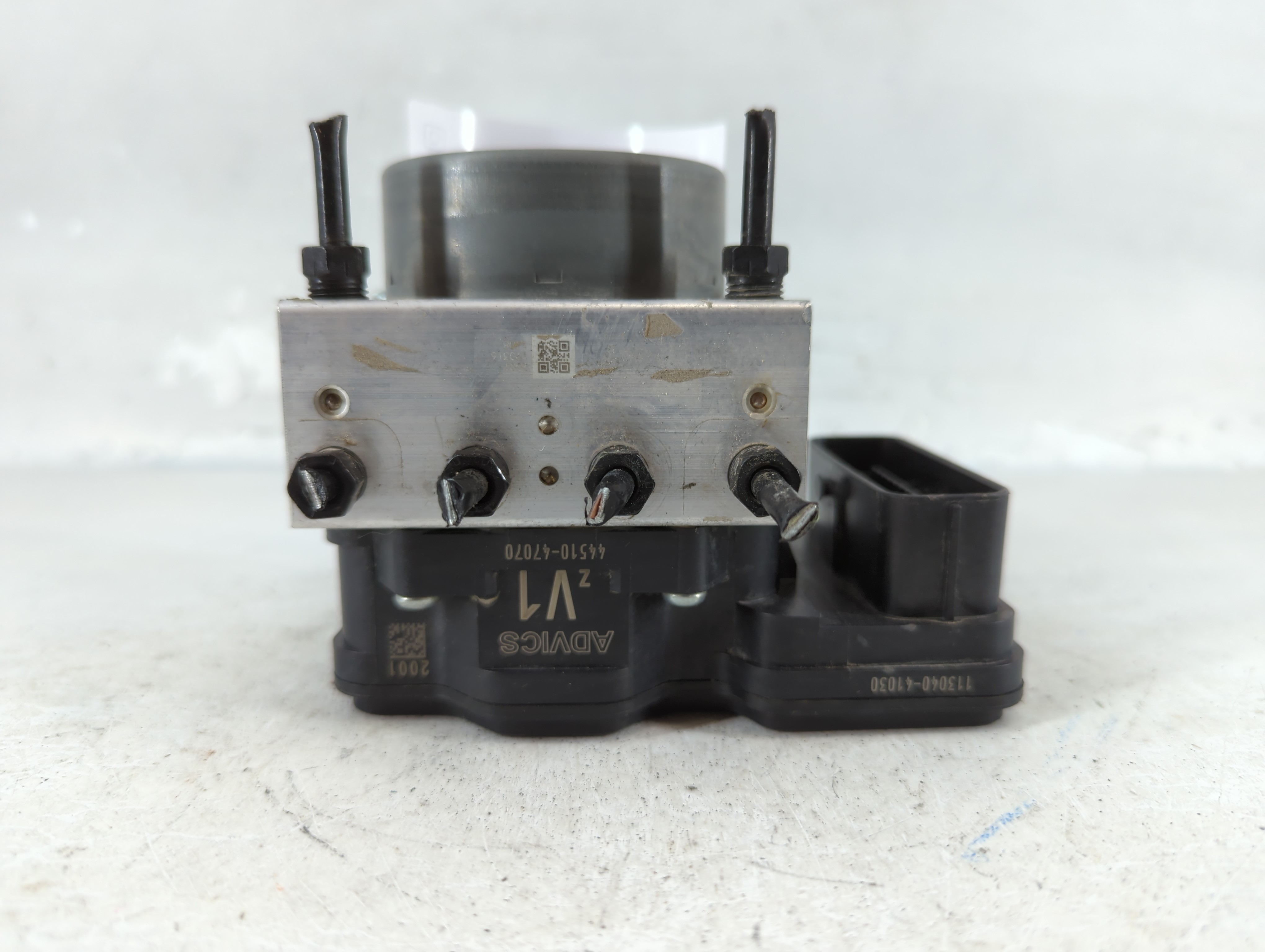 2011-2013 Hyundai Sonata Abs Pump Control Module 853287 - Oemusedautoparts1.com