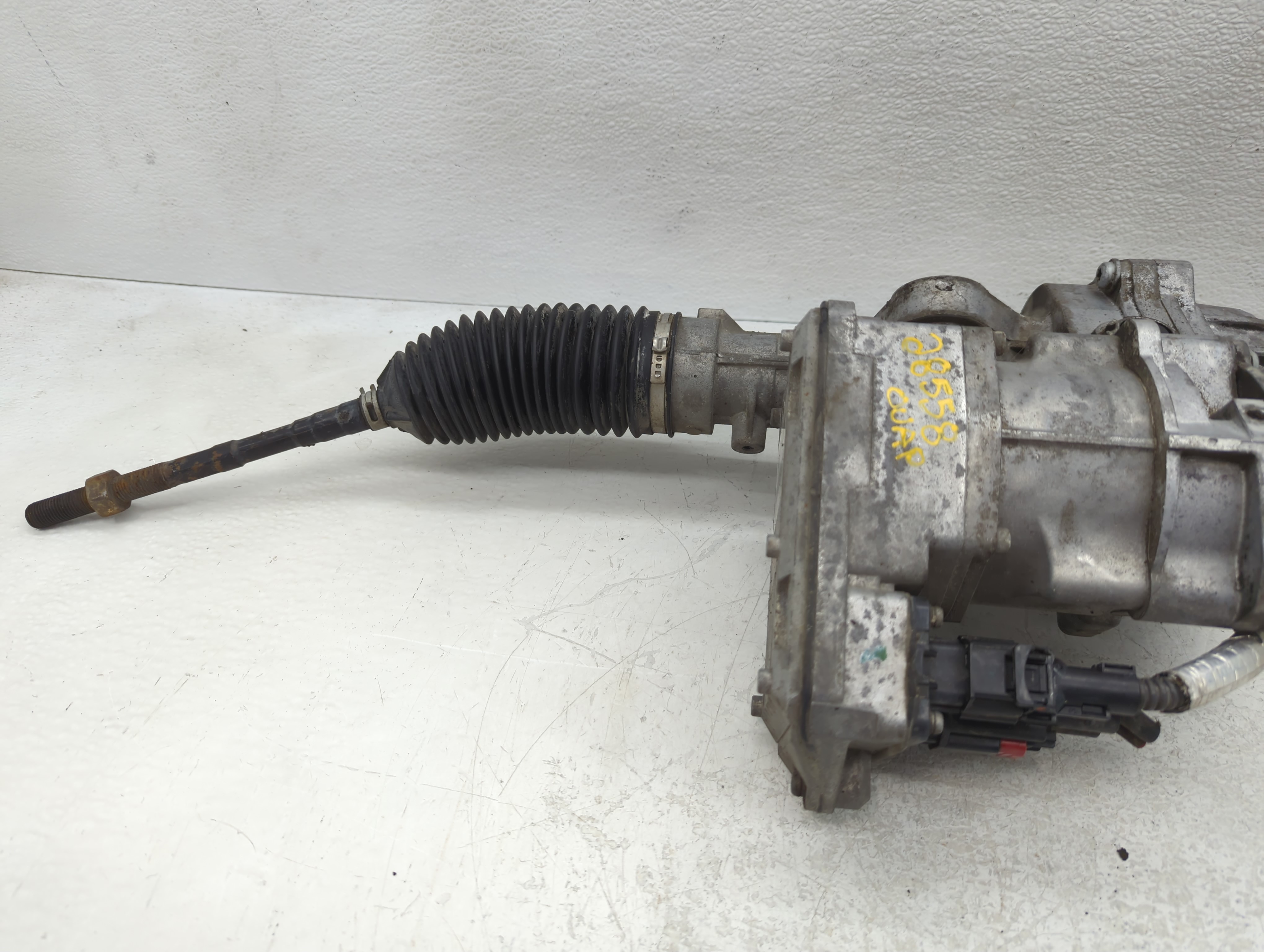 2013-2014 Ford Escape Steering Gear Rack And Pinion 853695 - Oemusedautoparts1.com