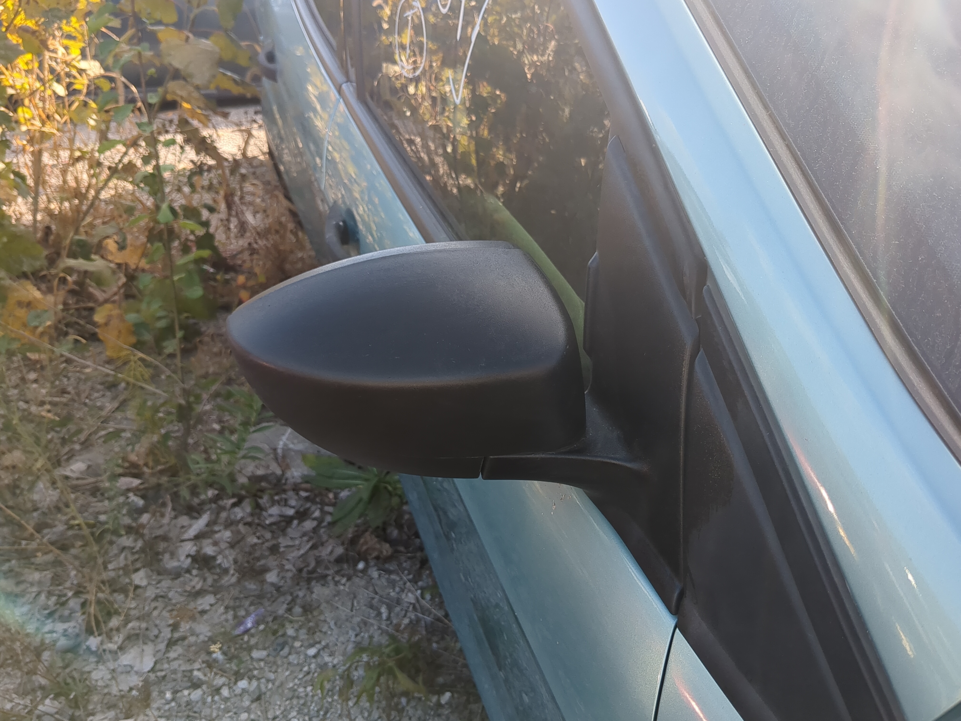 Picture of 2013-2016 Ford Escape Passenger Right Side View Power Door Mirror 853782