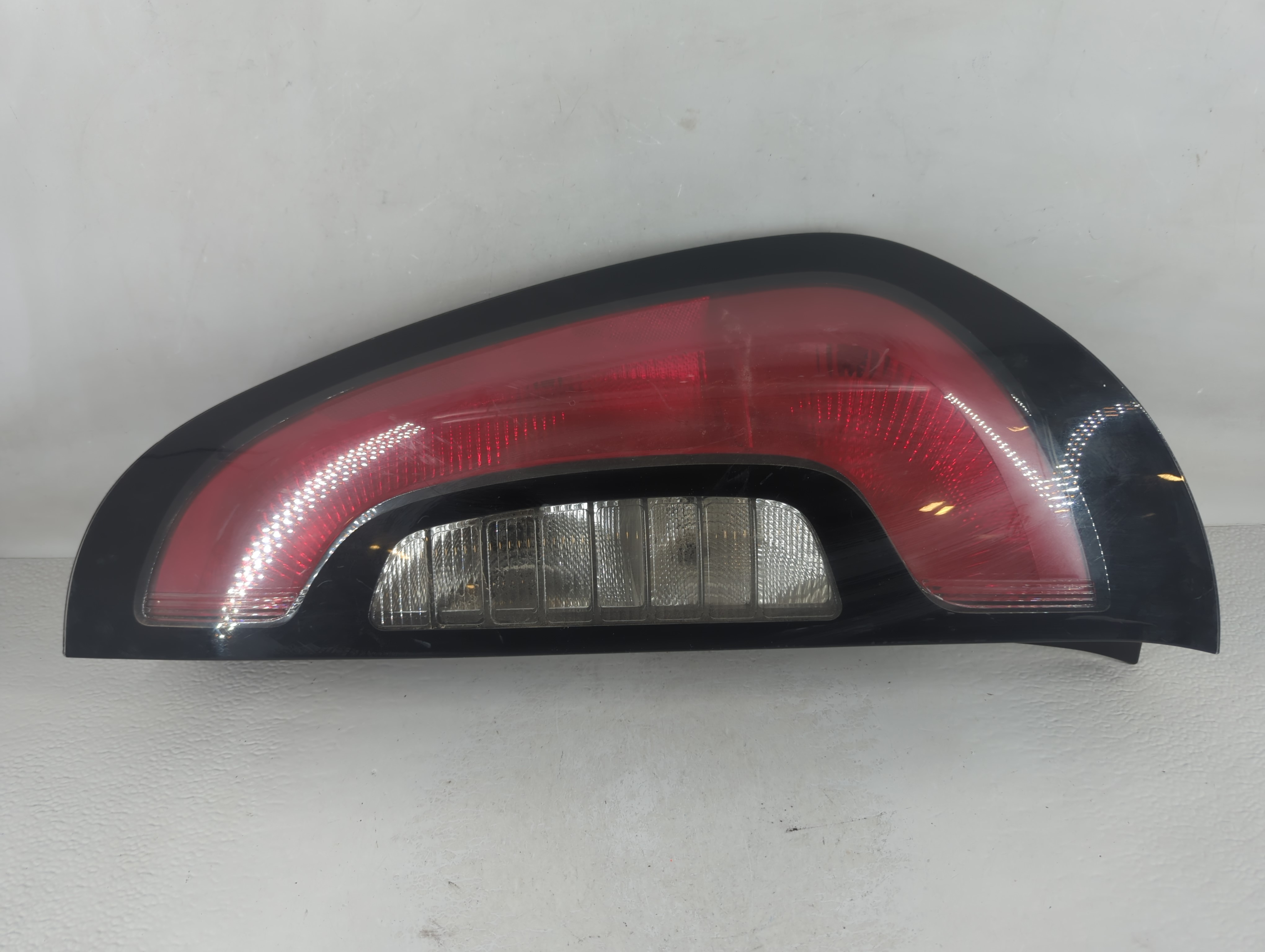 2014-2019 Kia Soul Passenger Right Side Tail Light Taillight Oem 853977 - Oemusedautoparts1.com