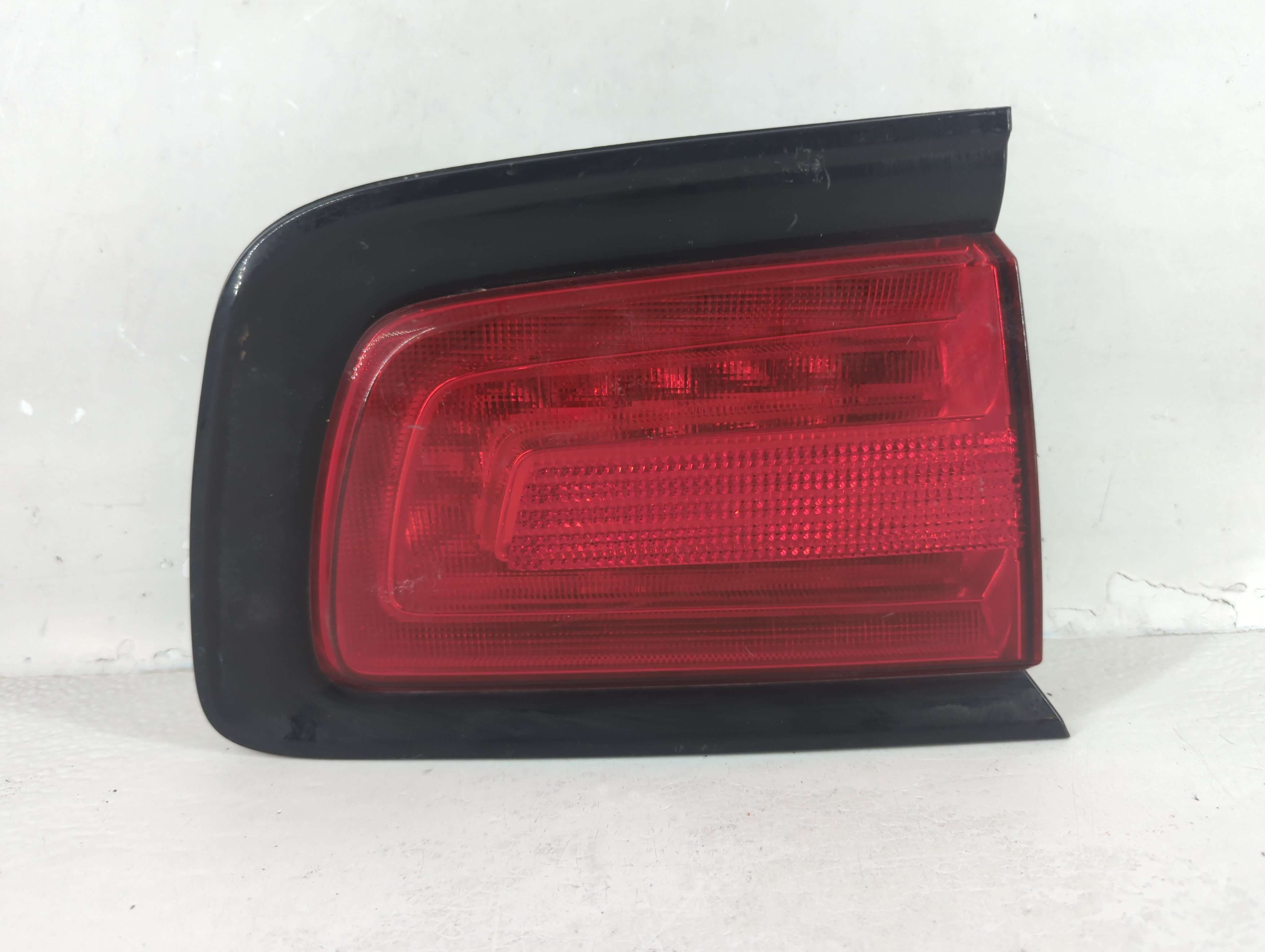2011-2014 Dodge Charger Passenger Right Side Tail Light Taillight Oem 853995 - Oemusedautoparts1.com
