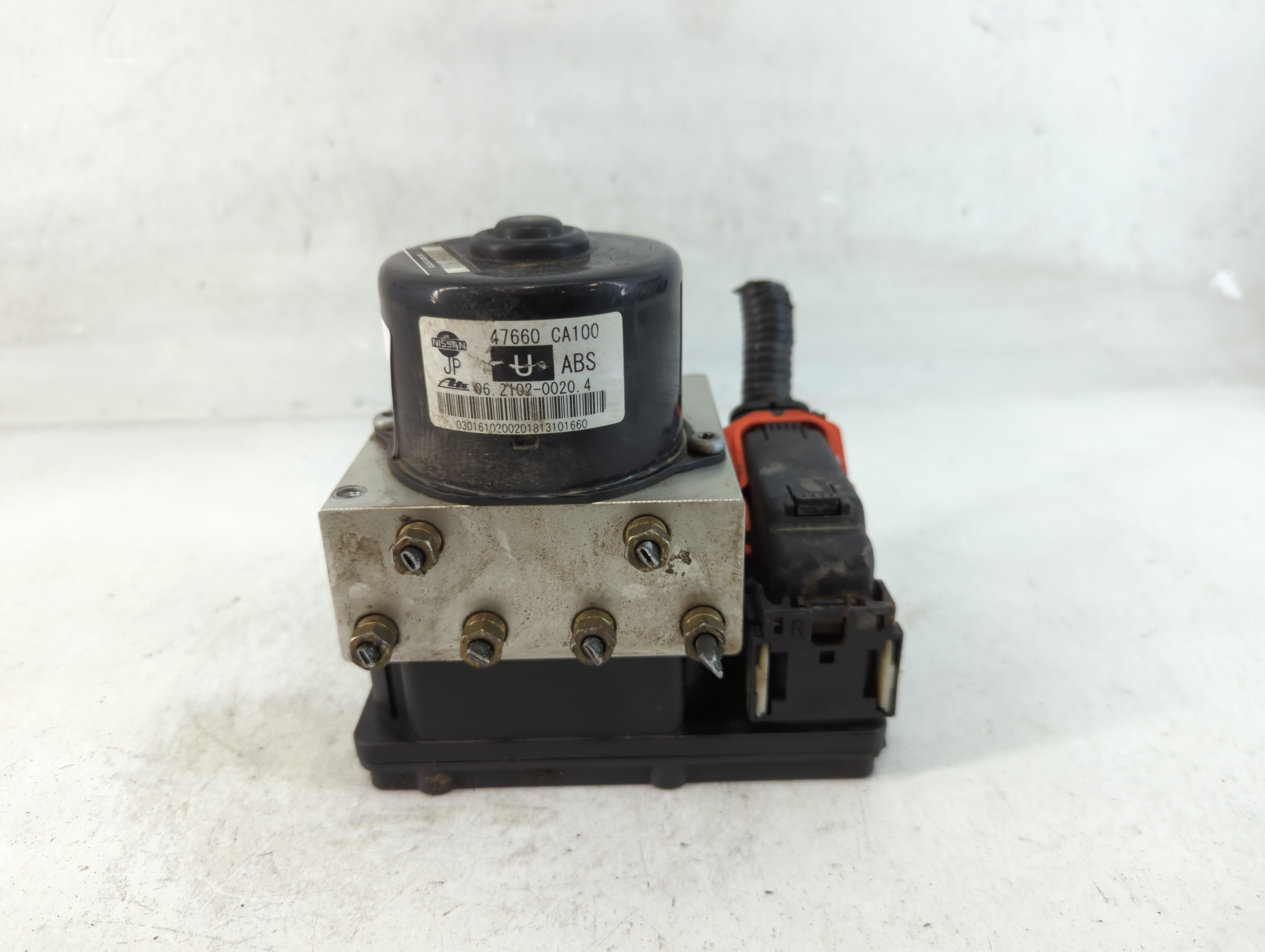 2003-2003 Nissan Murano Abs Pump Control Module 854175 - Oemusedautoparts1.com