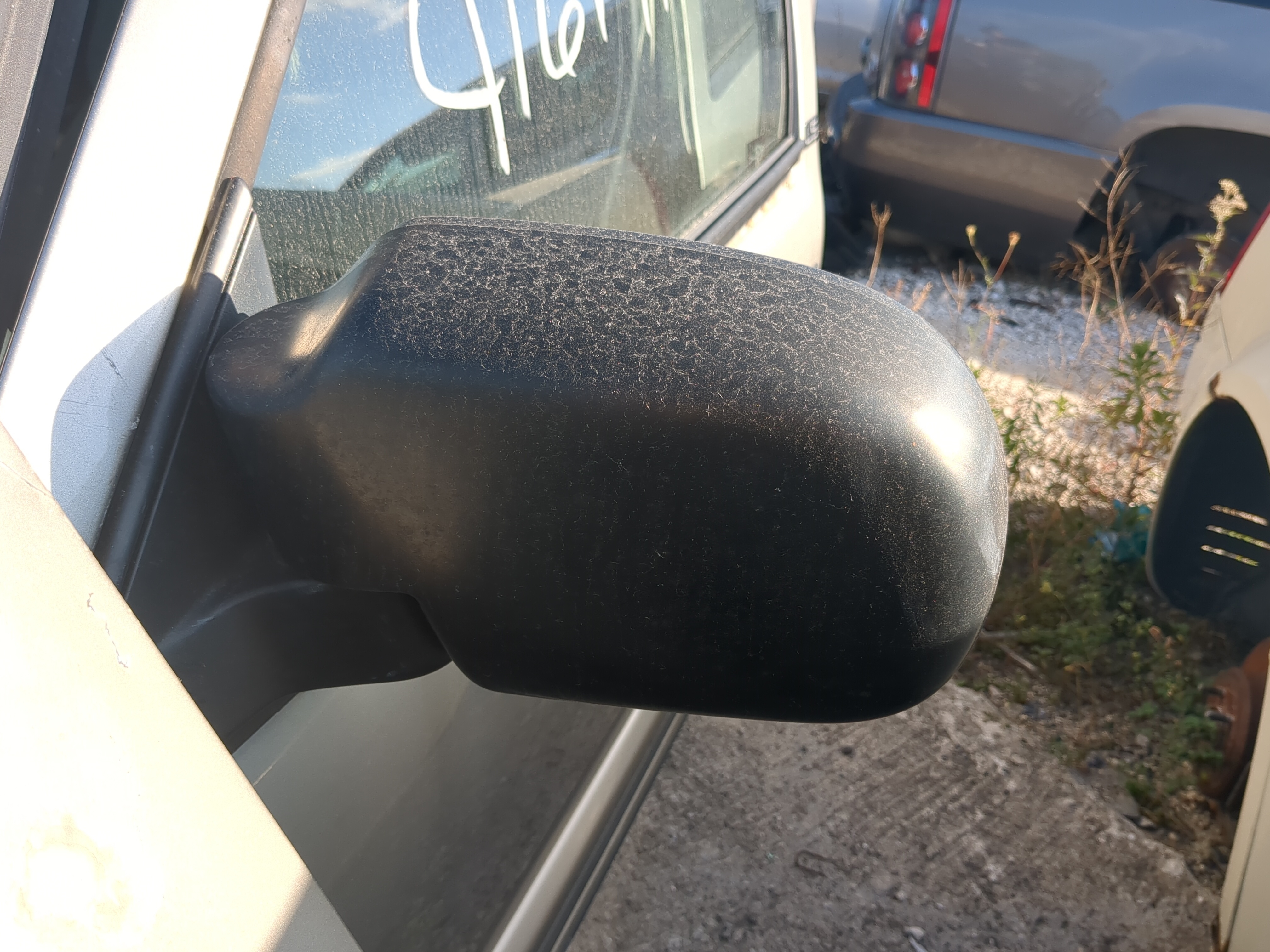 Picture of Chevrolet Blazer S10/jimmy S15 Driver Left Side View Power Door Mirror 854432