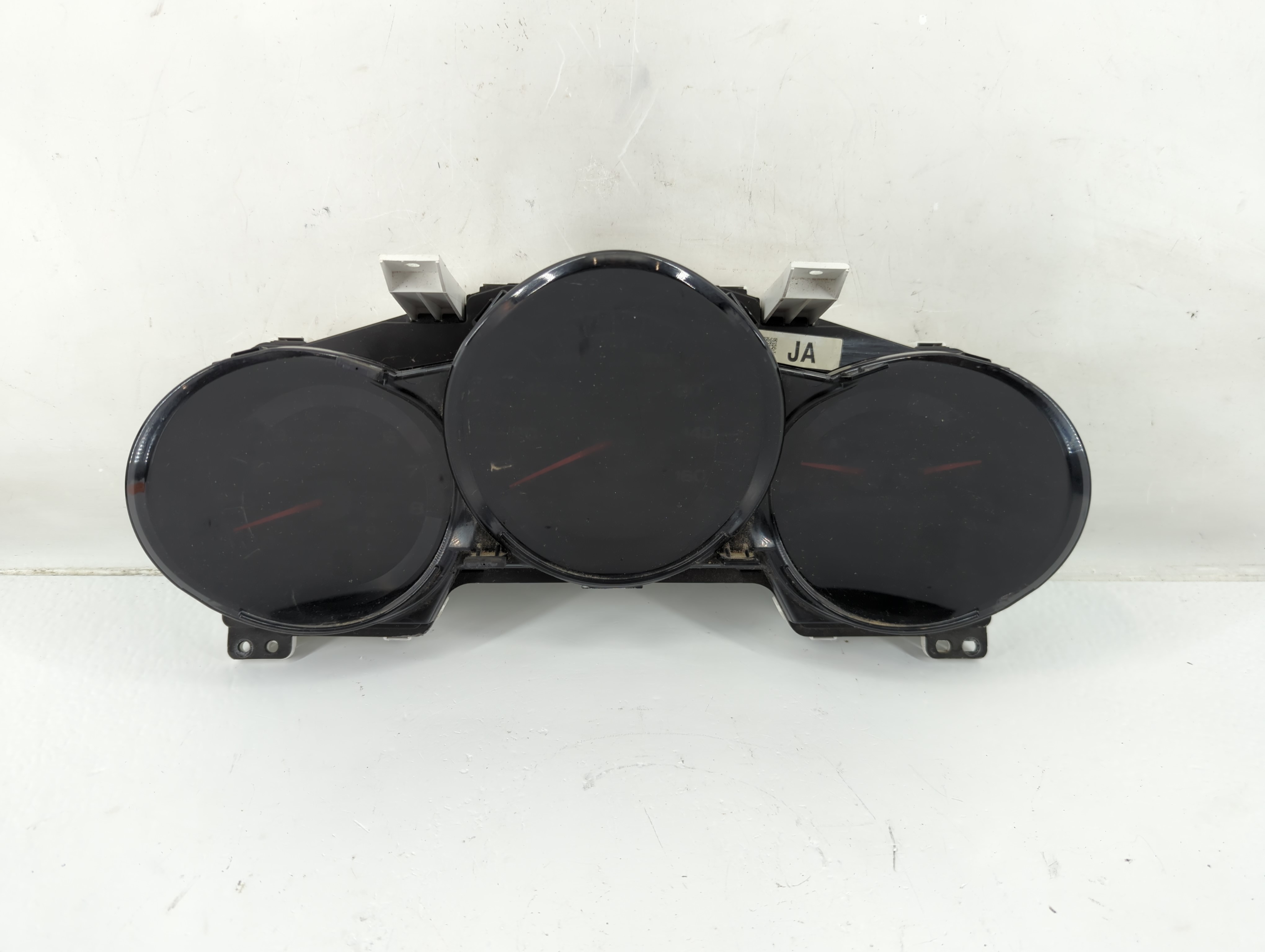 2004-2004 Acura Tl Speedometer Instrument Cluster Gauges 854524 - Oemusedautoparts1.com