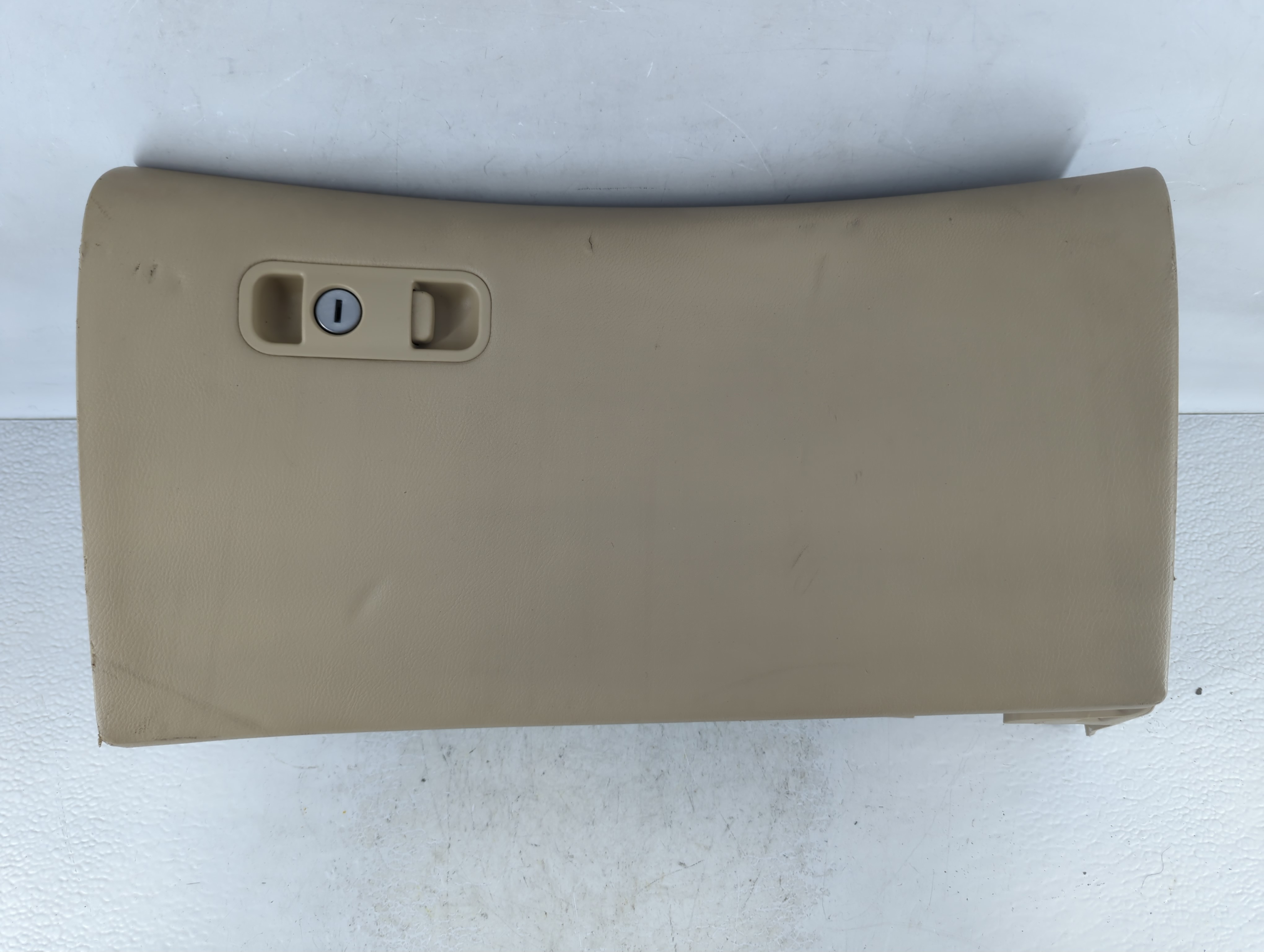 Picture of 2004 Acura Tl Passenger Glove Box Door Storage Compartment 854557