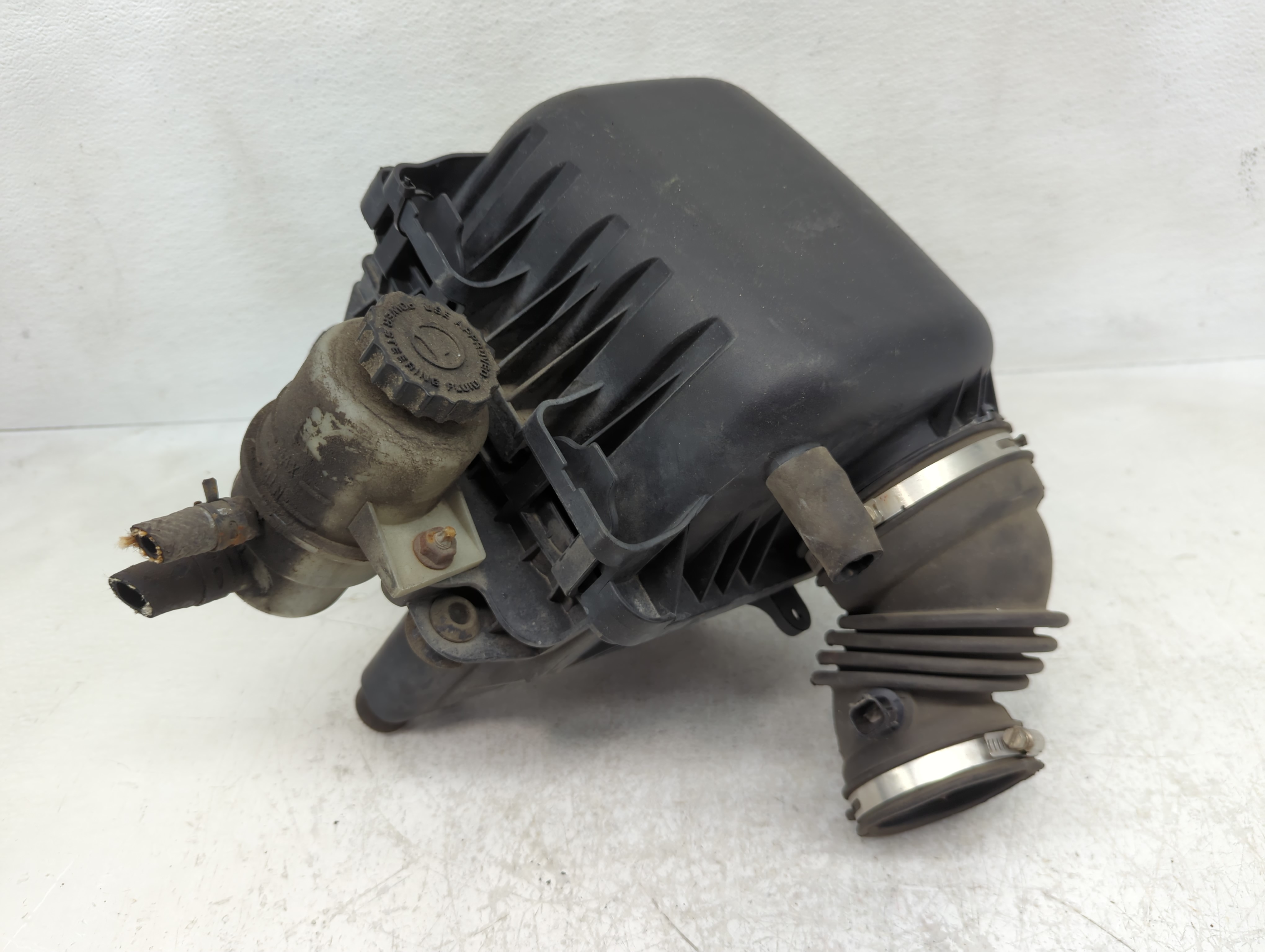 2009-2010 Volkswagen Routan Air Cleaner Intake-duct Hose Tube 854690 - Oemusedautoparts1.com