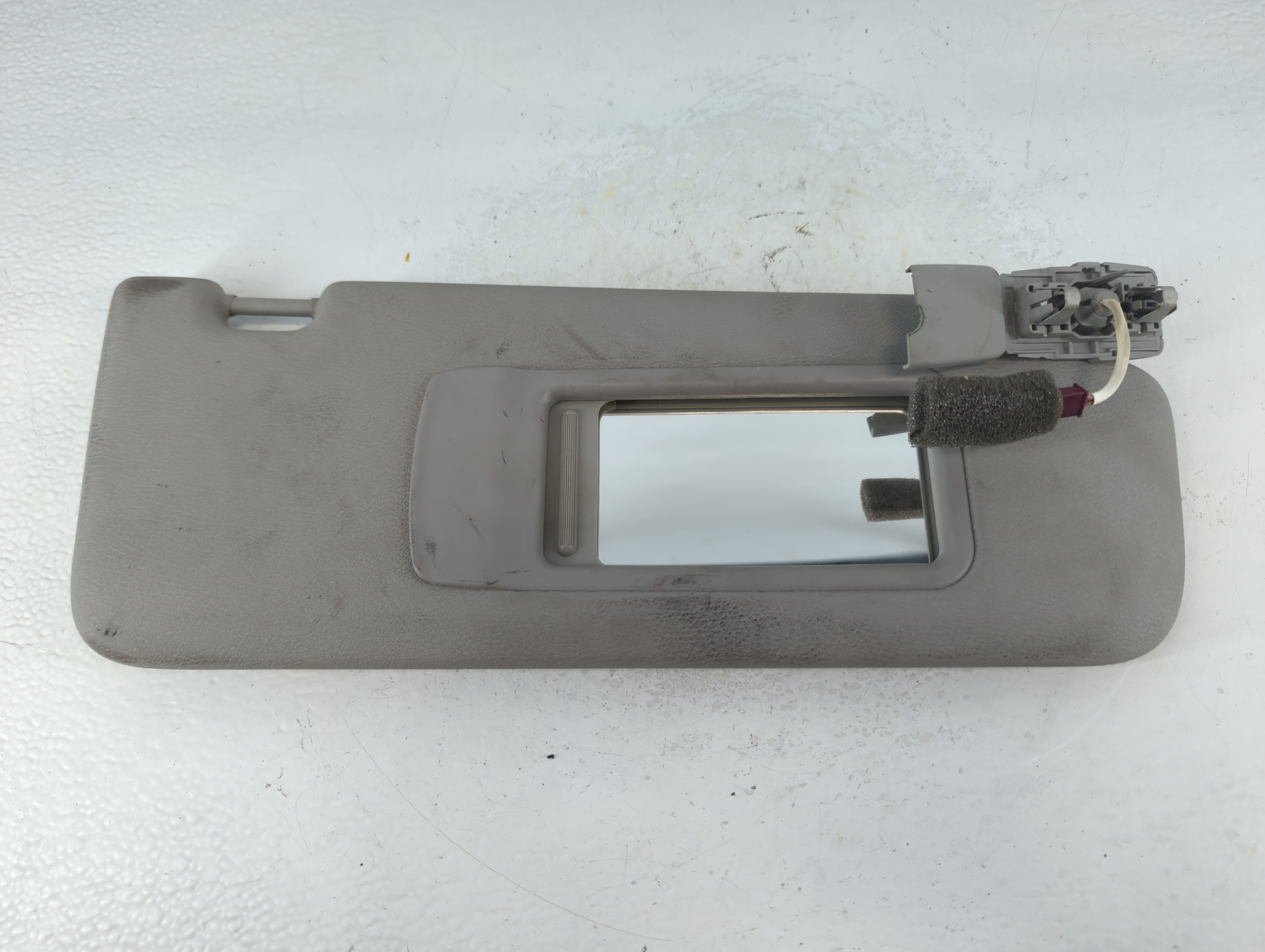 Picture of 2011-2017 Bmw X3 Passenger Sun Visor Mirror Right Sunvisor 854732