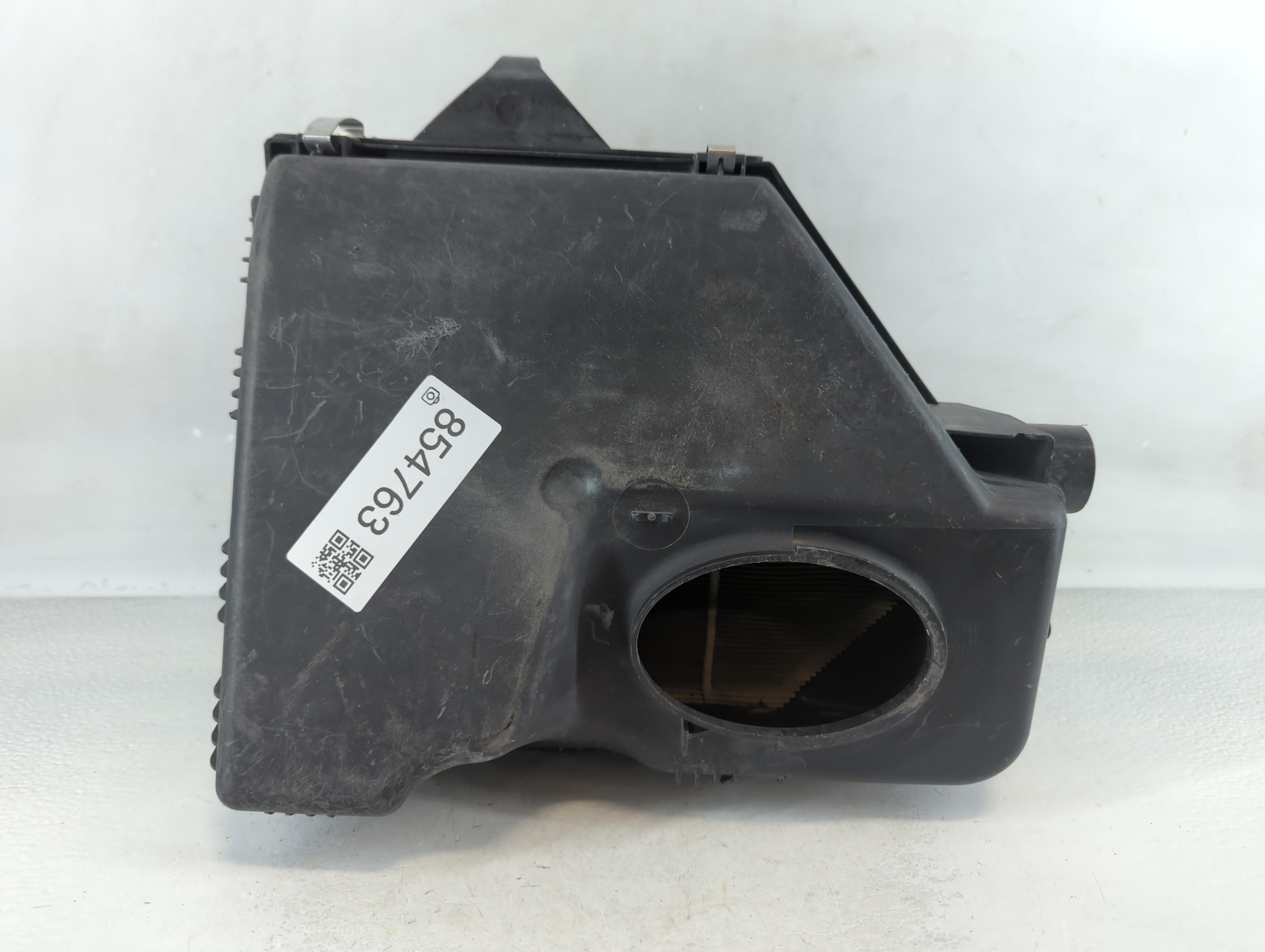 2013-2017 Bmw X3 Air Cleaner Intake-duct Hose Tube 854763 - Oemusedautoparts1.com