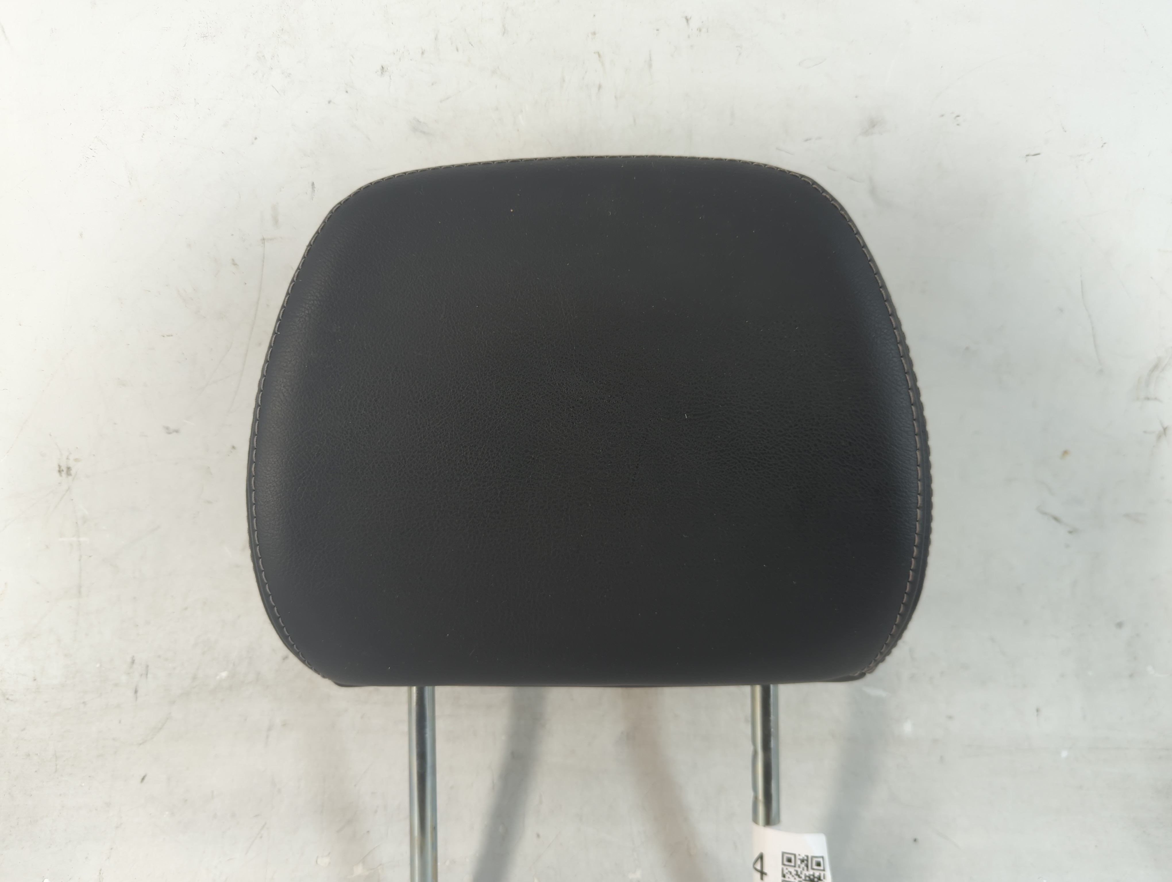 2007 Mitsubishi Outlander Headrest Head Rest Front Driver Passenger Seat 854824 - Oemusedautoparts1.com