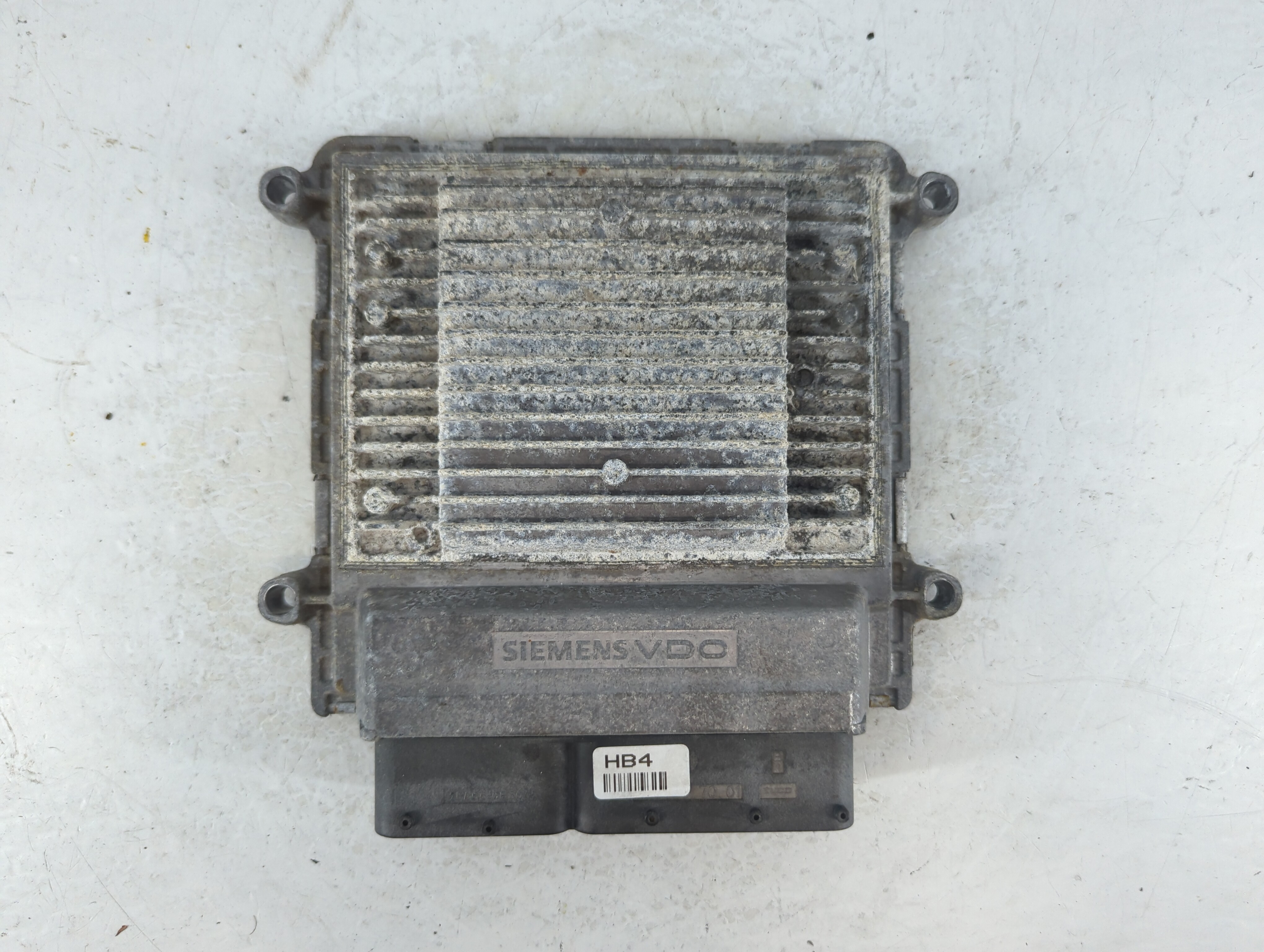 2010 Hyundai Elantra Engine Control Computer Ecu Pcm Ecm Pcu Oem 854936 - Oemusedautoparts1.com