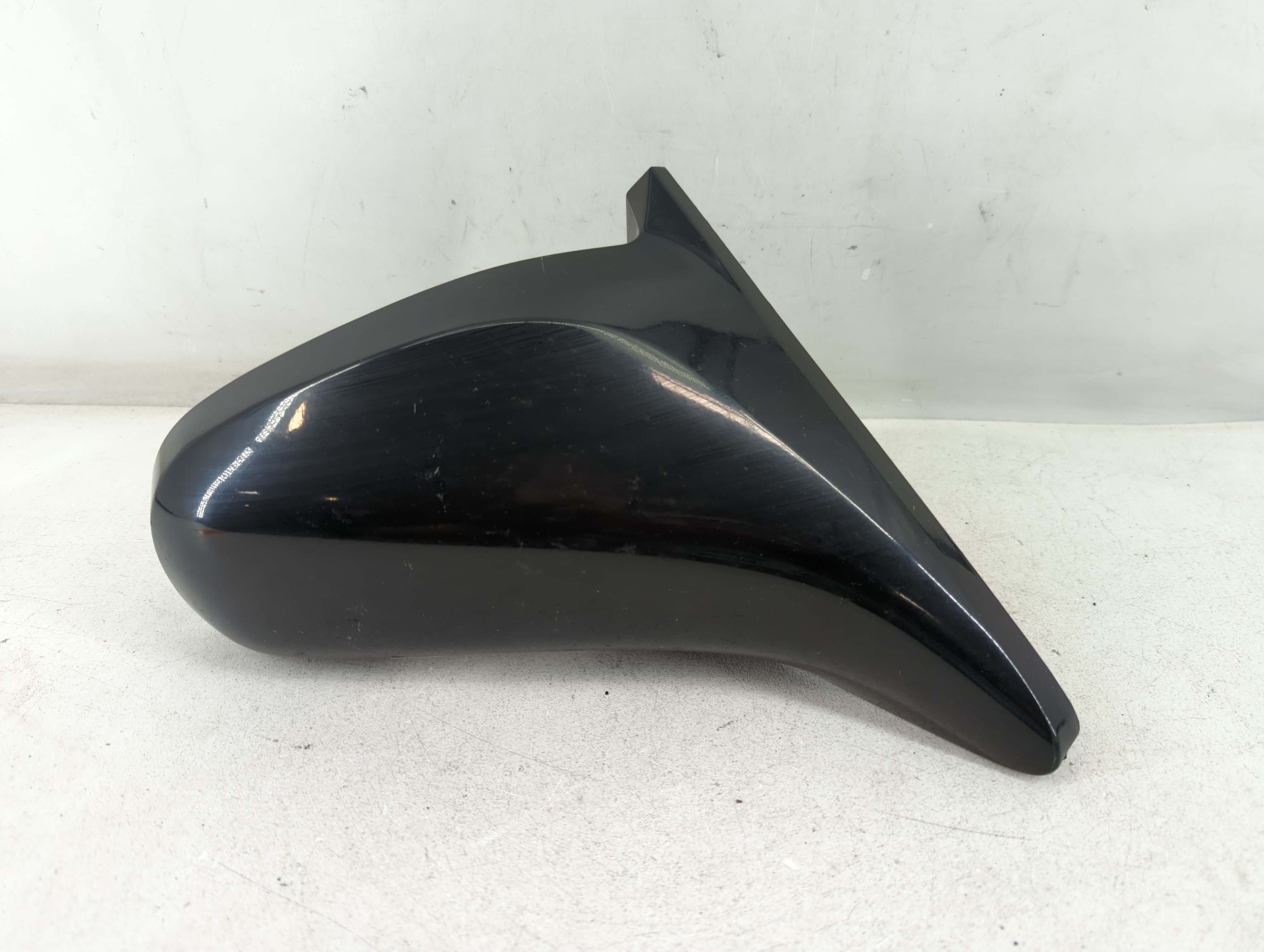 Picture of 1996-2000 Honda Civic Passenger Right Side View Manual Door Mirror 855077