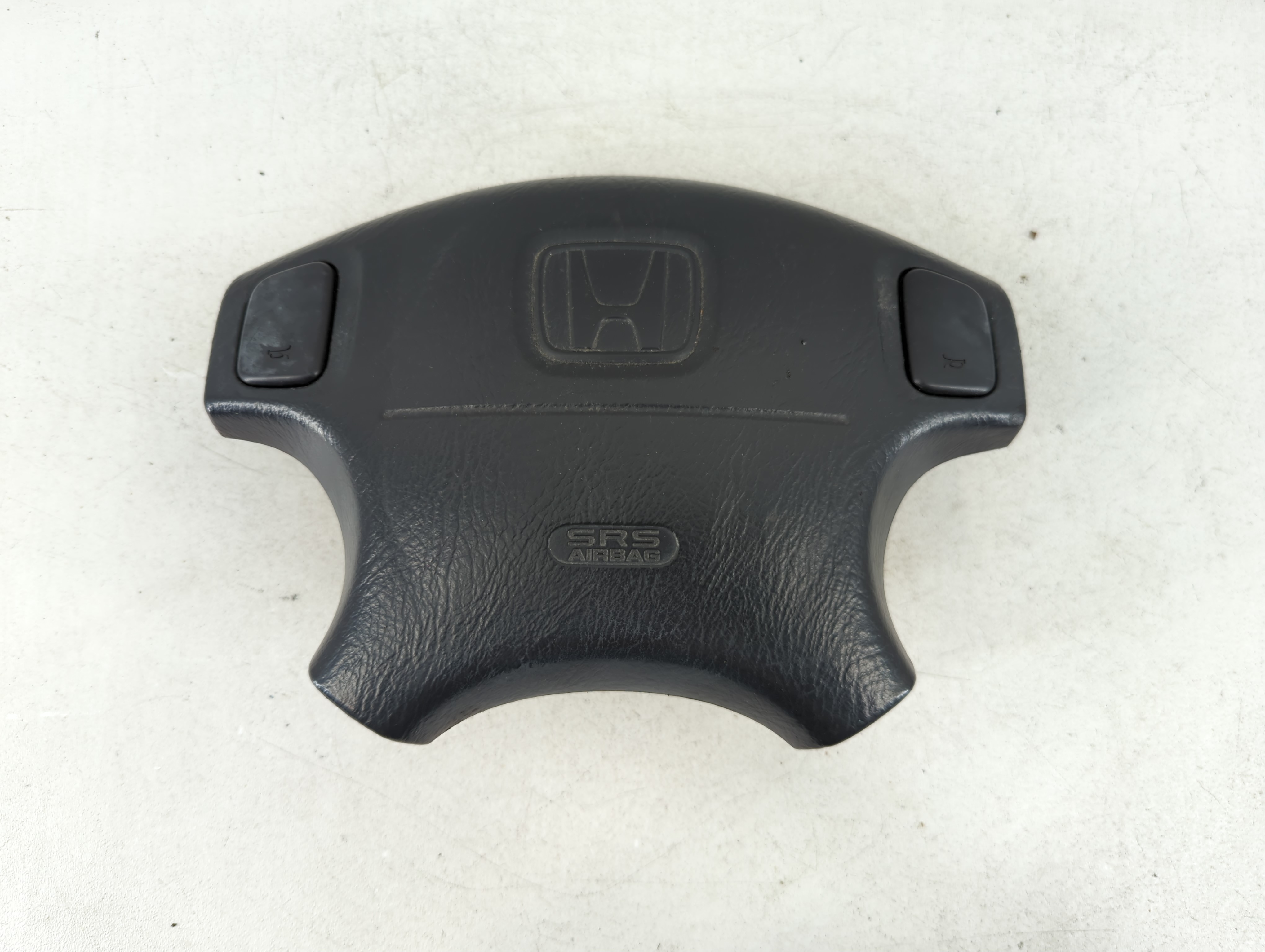 Picture of 1996-2000 Honda Civic Air Bag Driver Left Steering Wheel Mounted 855080