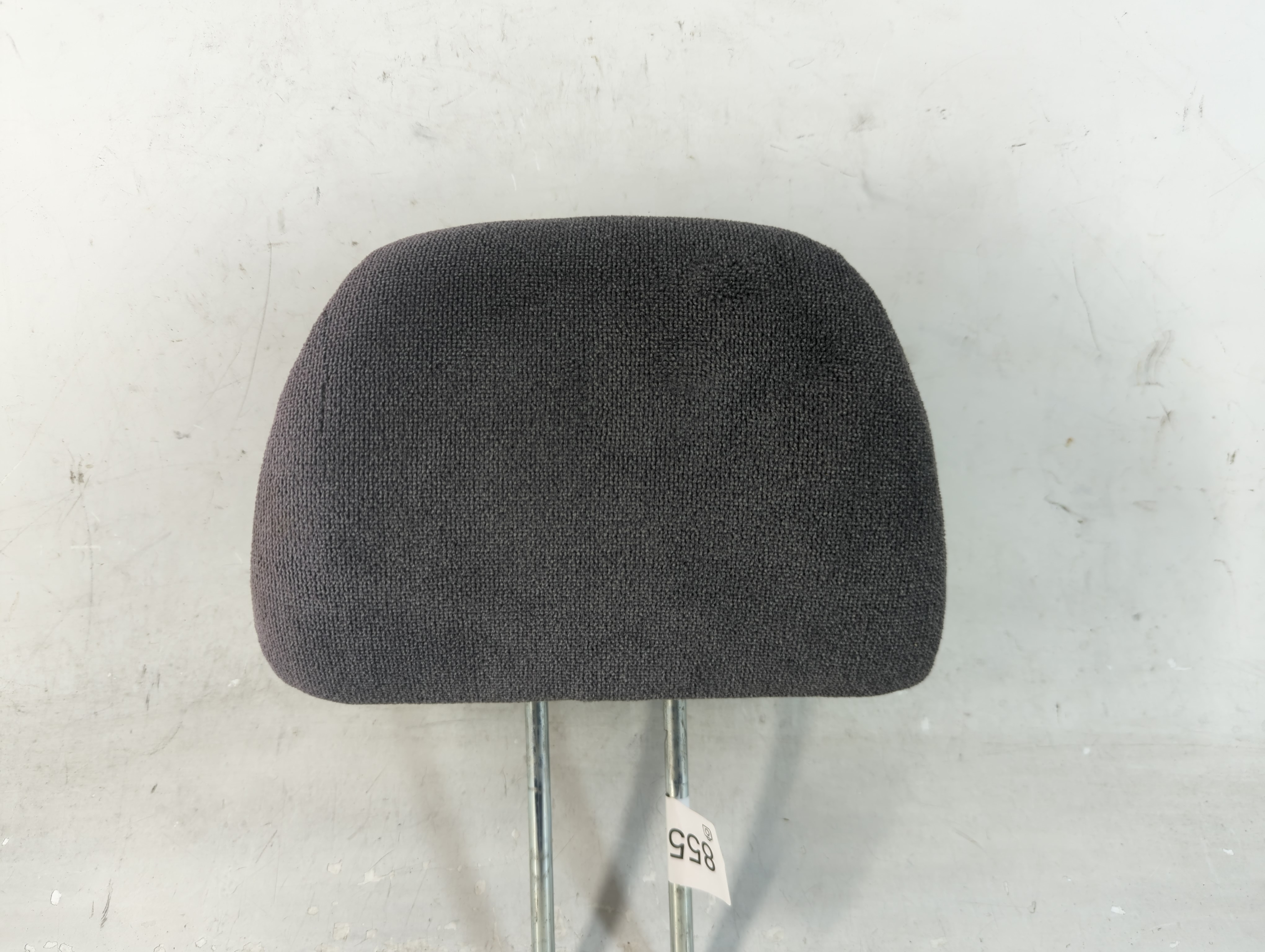 Picture of 1996-2000 Honda Civic Headrest Head Rest Front Driver Passenger Seat 855102