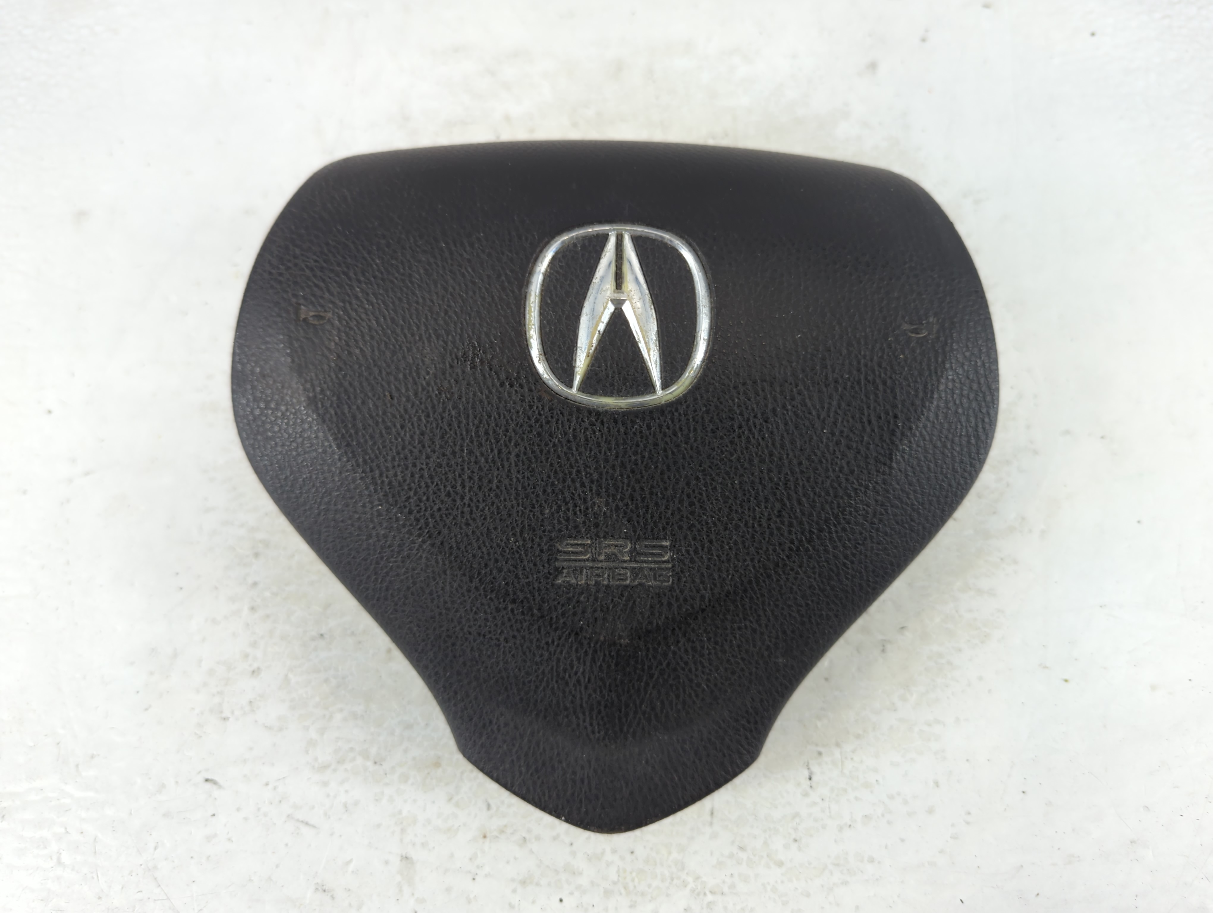 2007-2008 Acura Tl Air Bag Driver Left Steering Wheel Mounted 855224 - Oemusedautoparts1.com