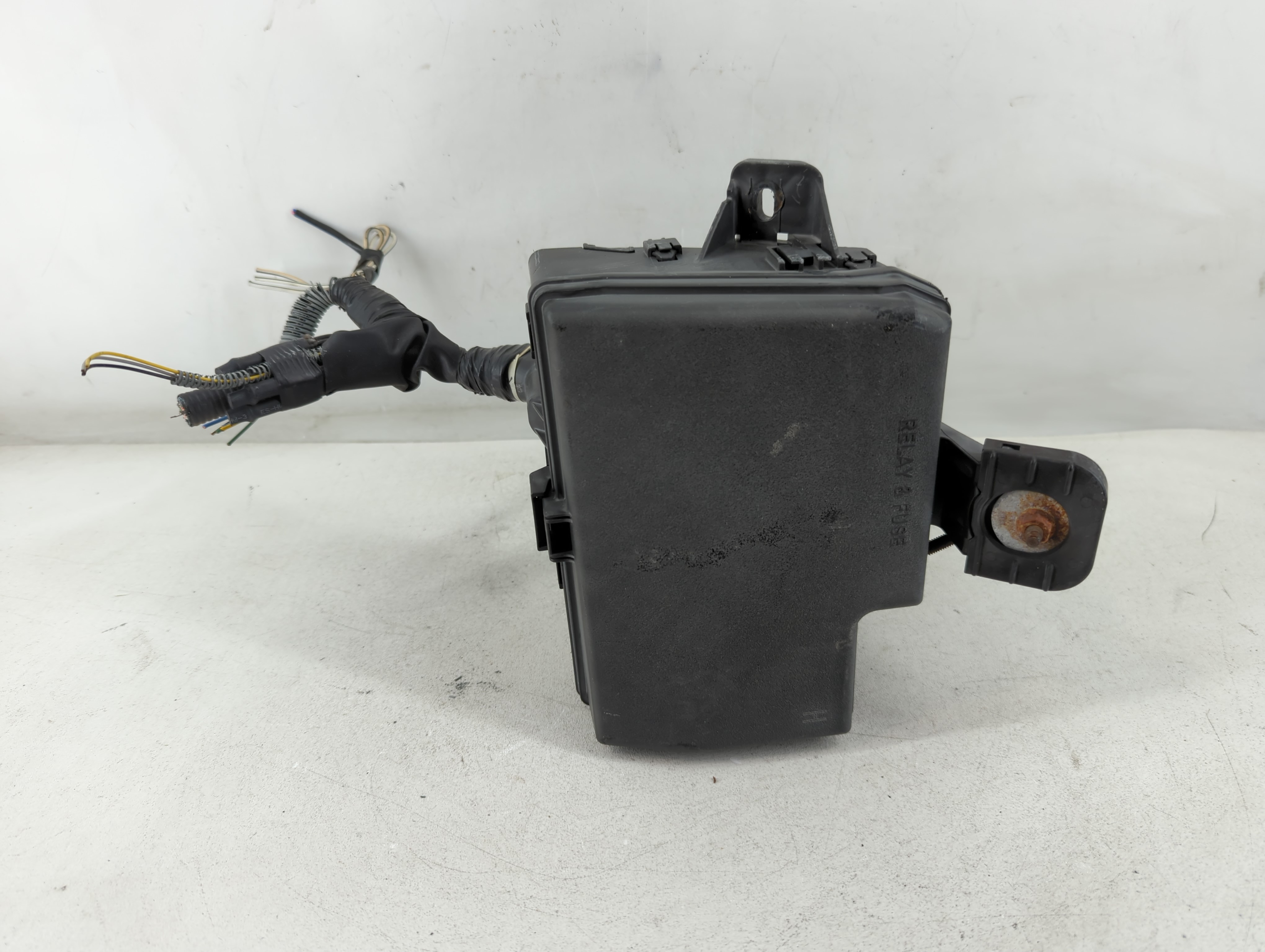 Toyota Prius Fusebox Fuse Box Relay Module 855319 - Oemusedautoparts1.com