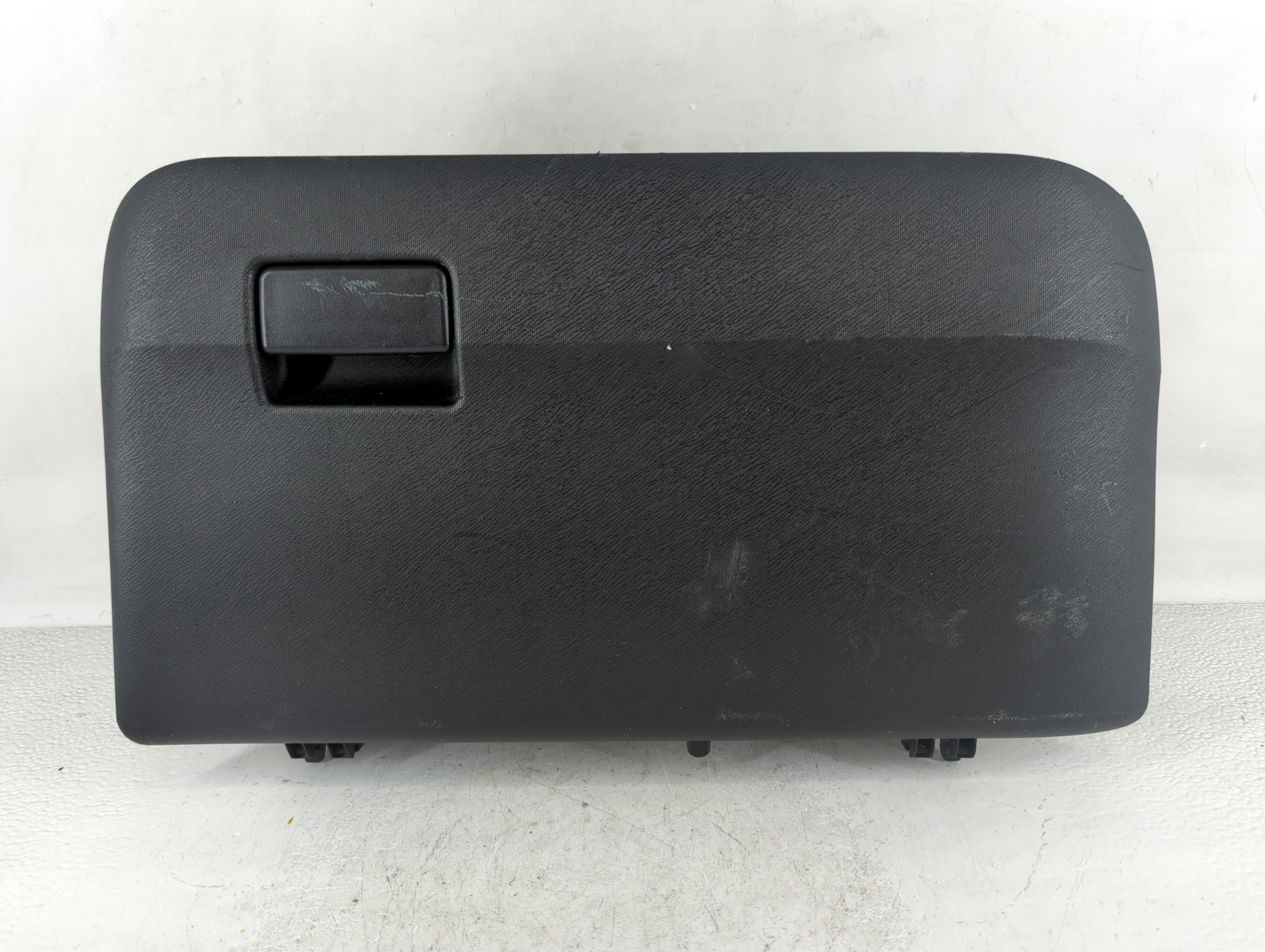 Picture of 2012 Toyota Prius Passenger Glove Box Door Storage Compartment 855341