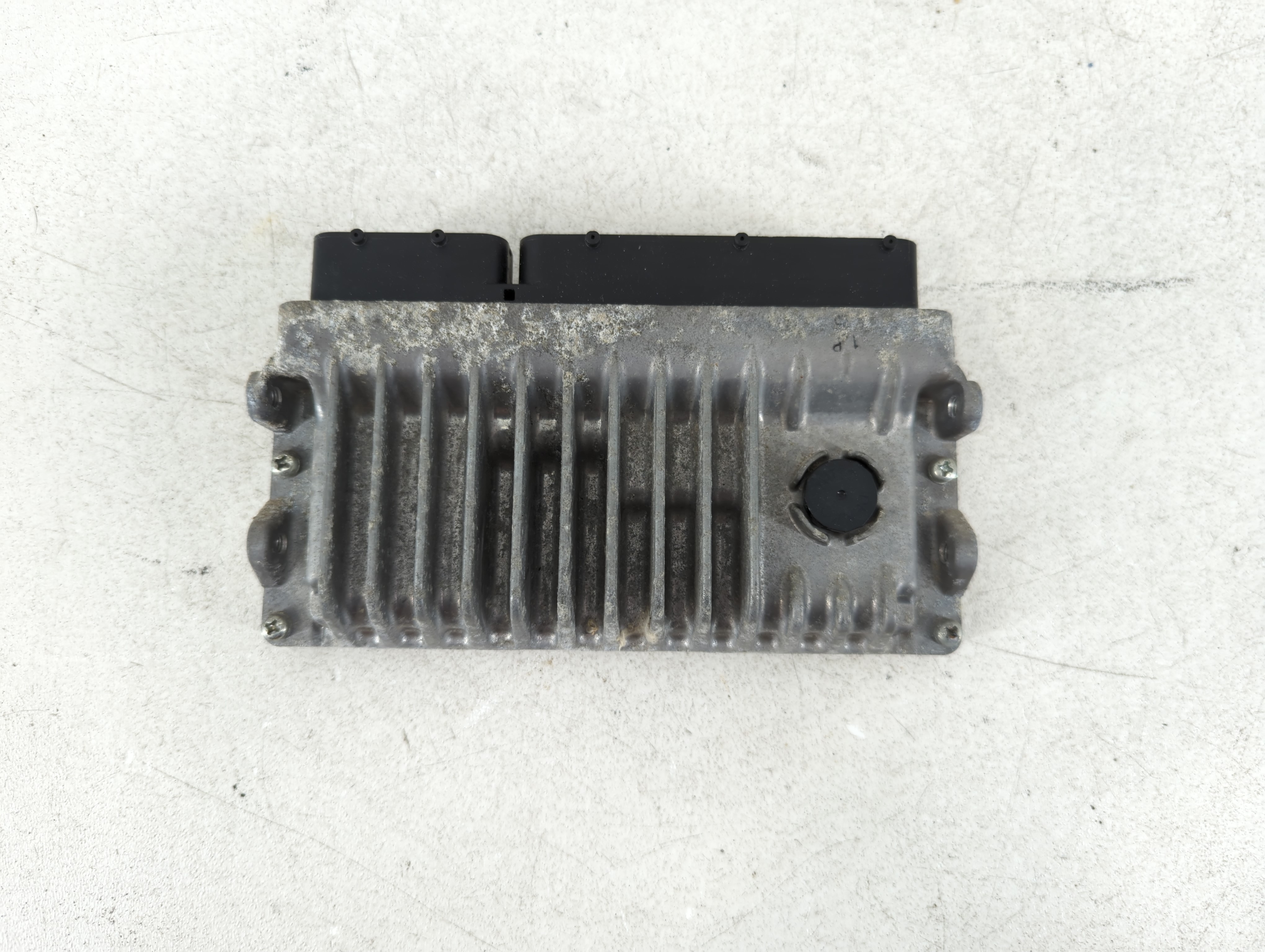 2012-2013 Toyota Prius Engine Control Computer Ecu Pcm Ecm Pcu Oem 855356 - Oemusedautoparts1.com