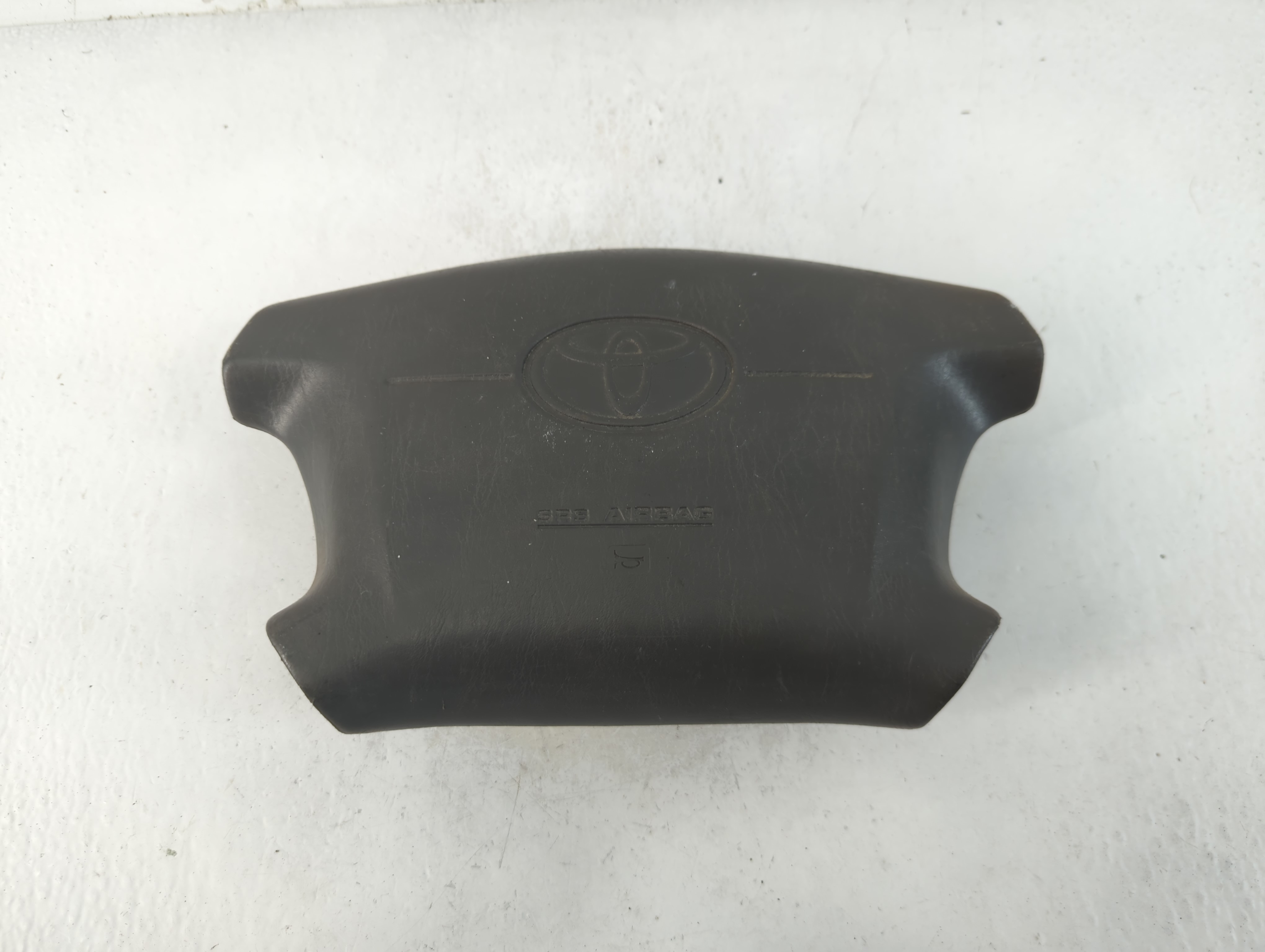 Picture of 2000-2001 Toyota Camry Passenger Curtain Air Bag Oem Black 855364