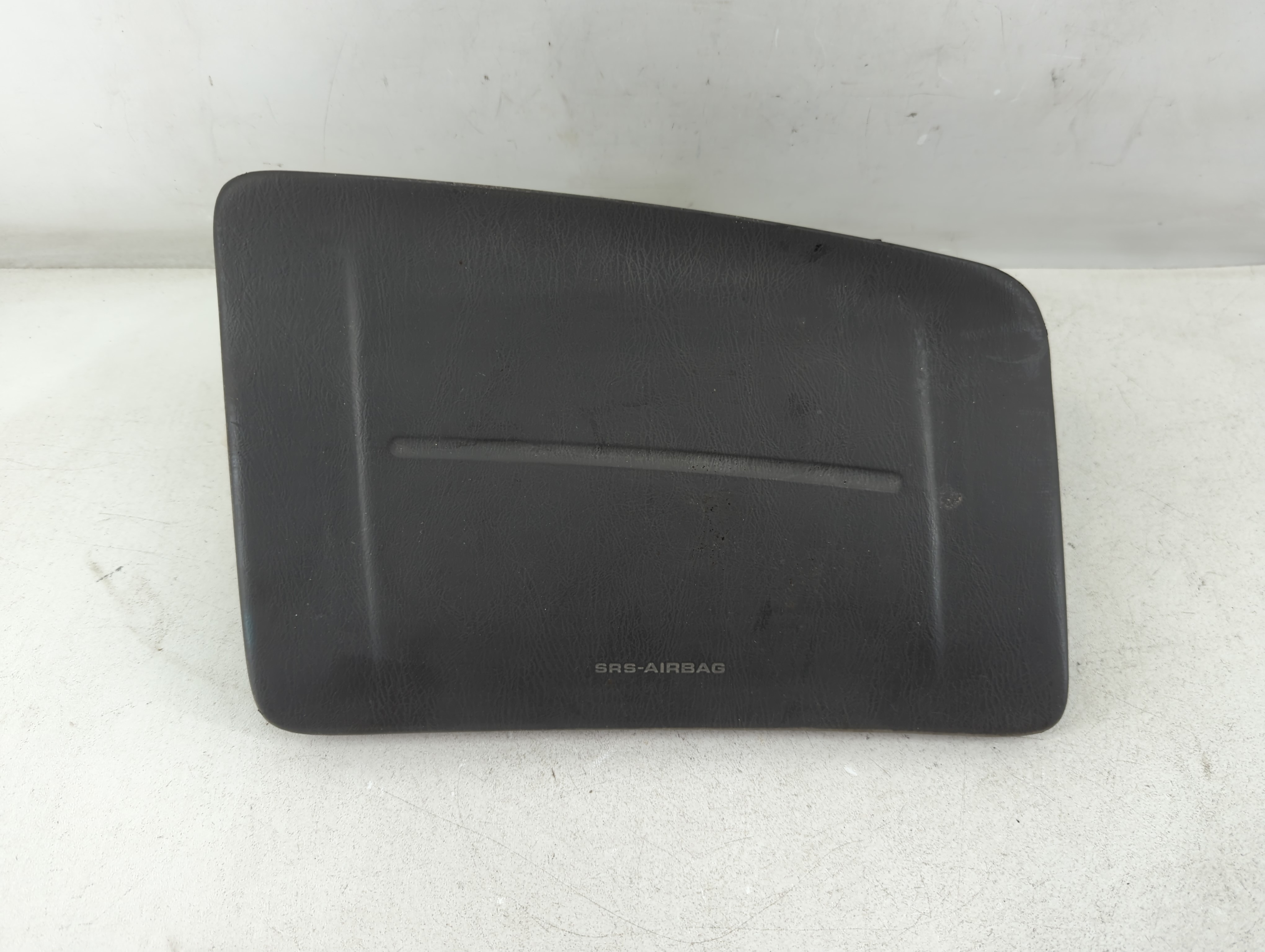 Picture of 2000-2001 Toyota Camry Air Bag Driver Left Knee Oem Black 855365
