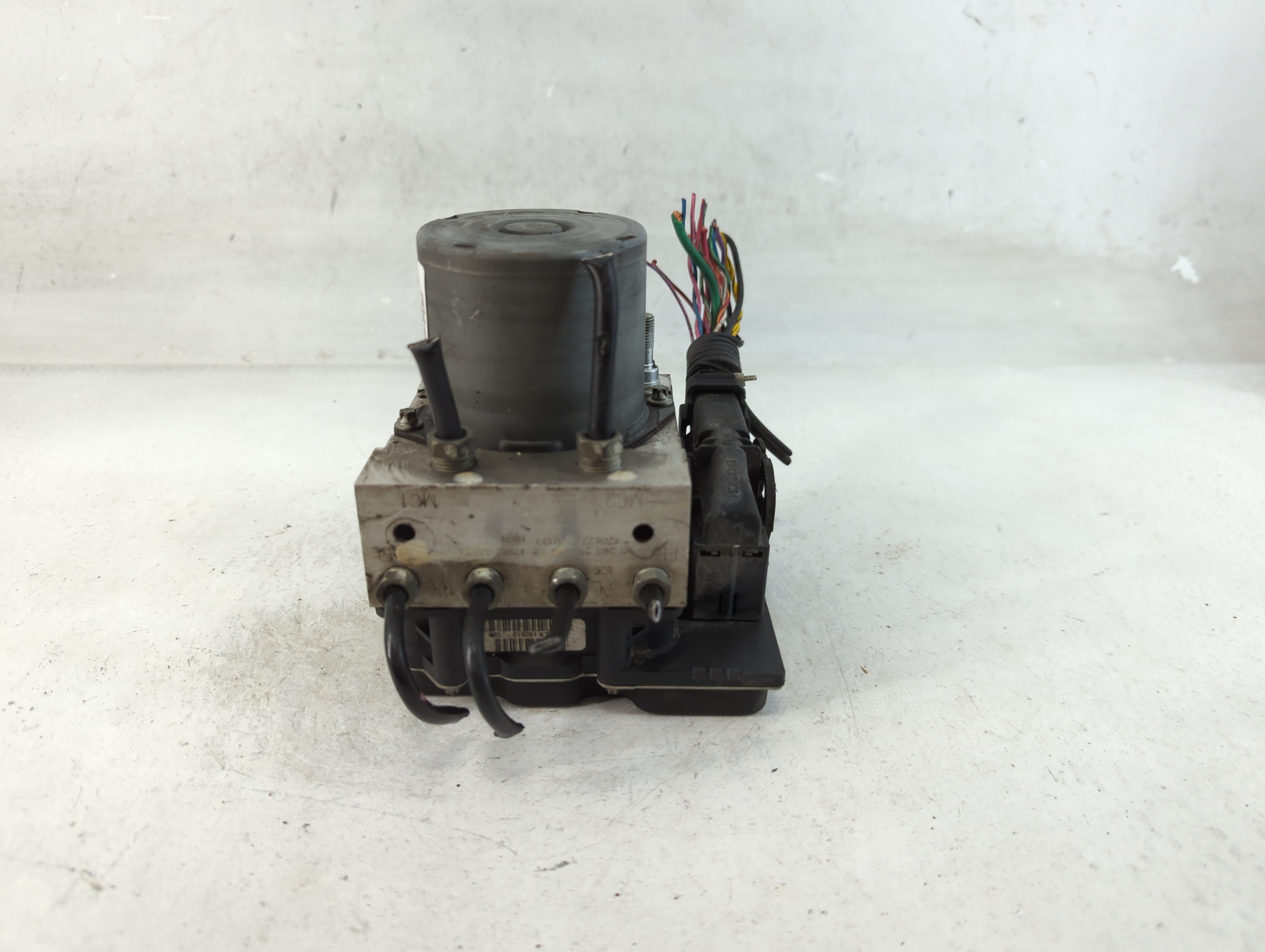 Picture of 2012-2012 Nissan Sentra Abs Pump Control Module 855433