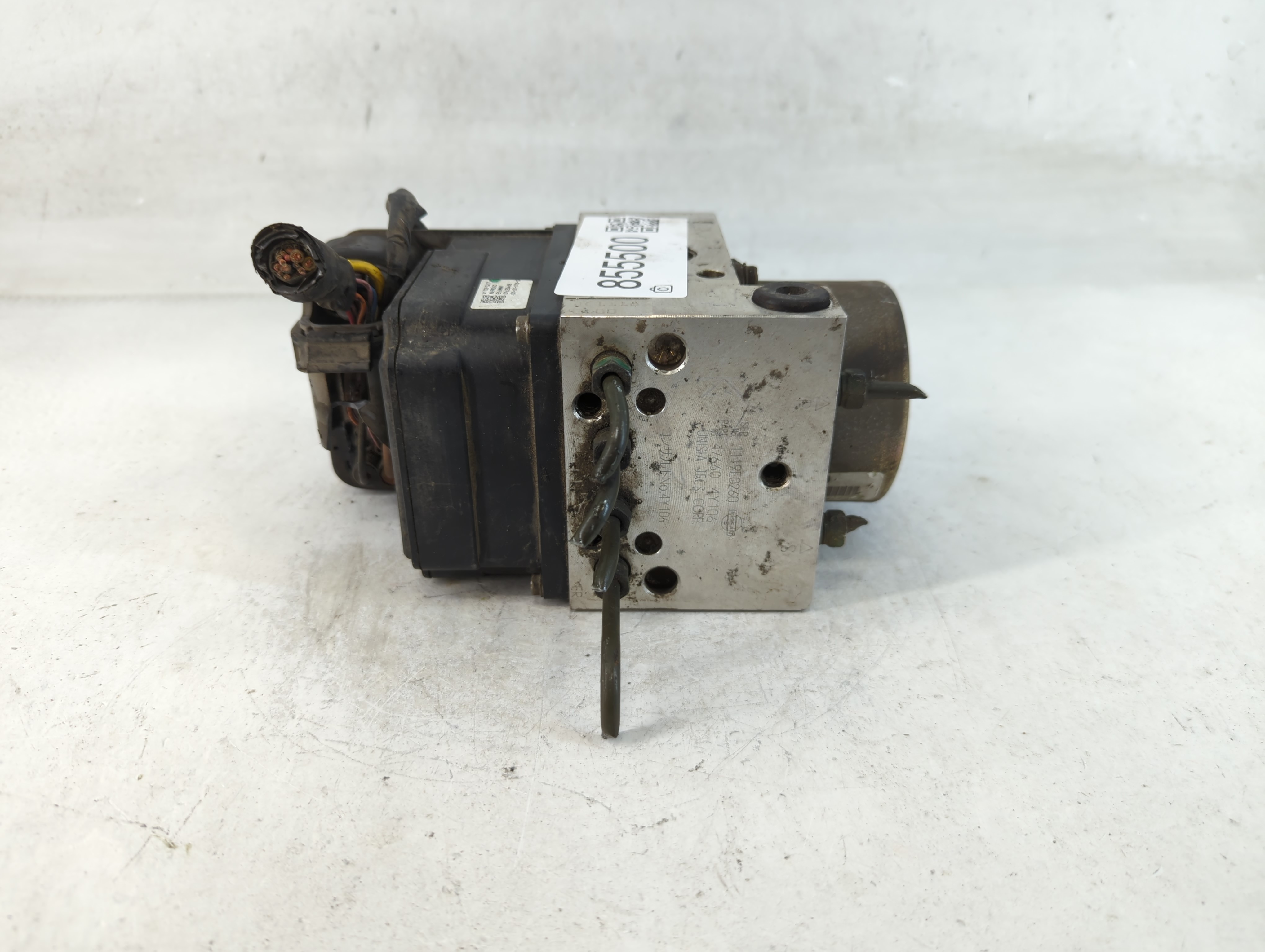 2001-2001 Infiniti I30 Abs Pump Control Module 855500 - Oemusedautoparts1.com