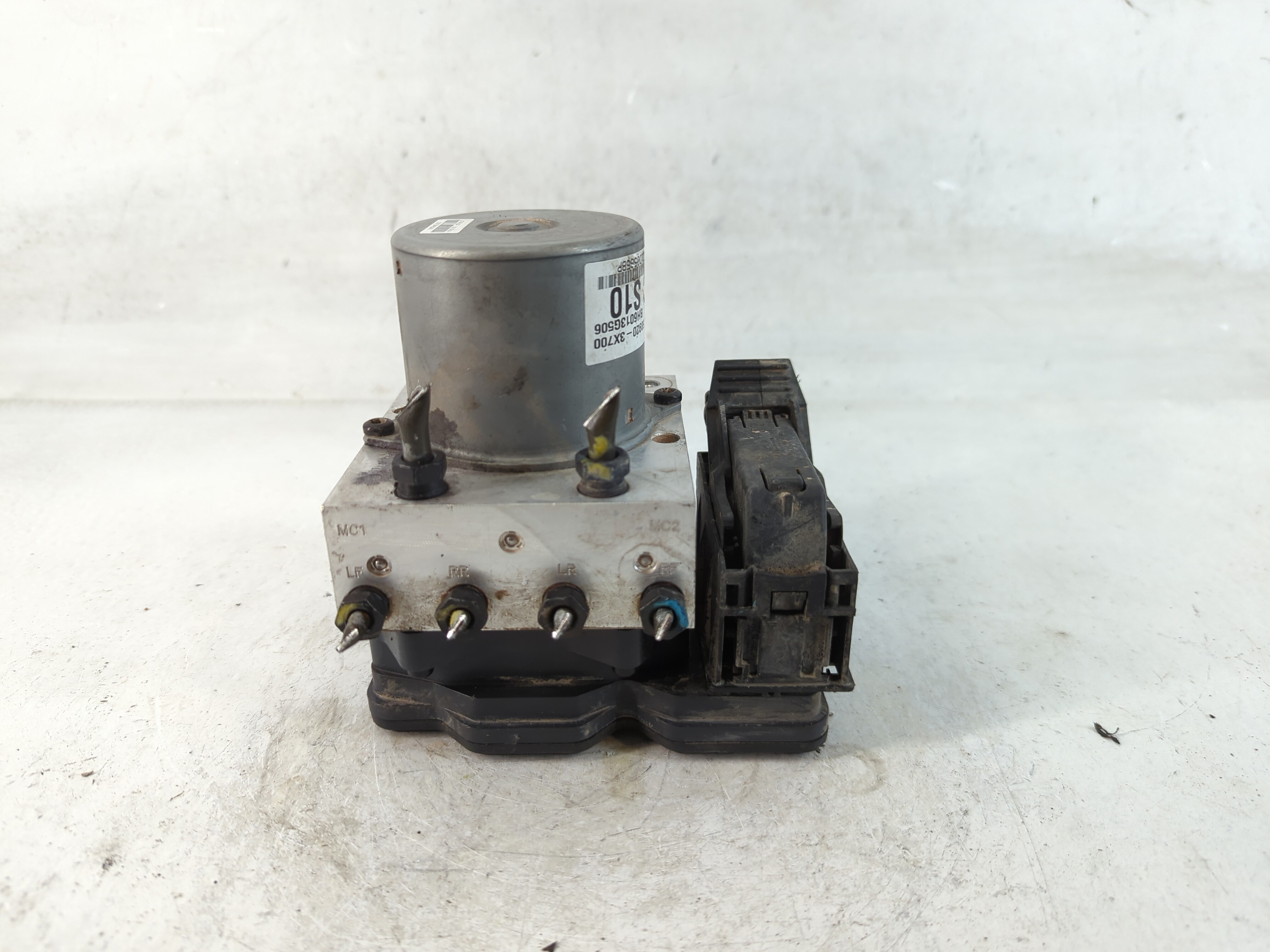 2011-2013 Hyundai Elantra Abs Pump Control Module 855521 - Oemusedautoparts1.com
