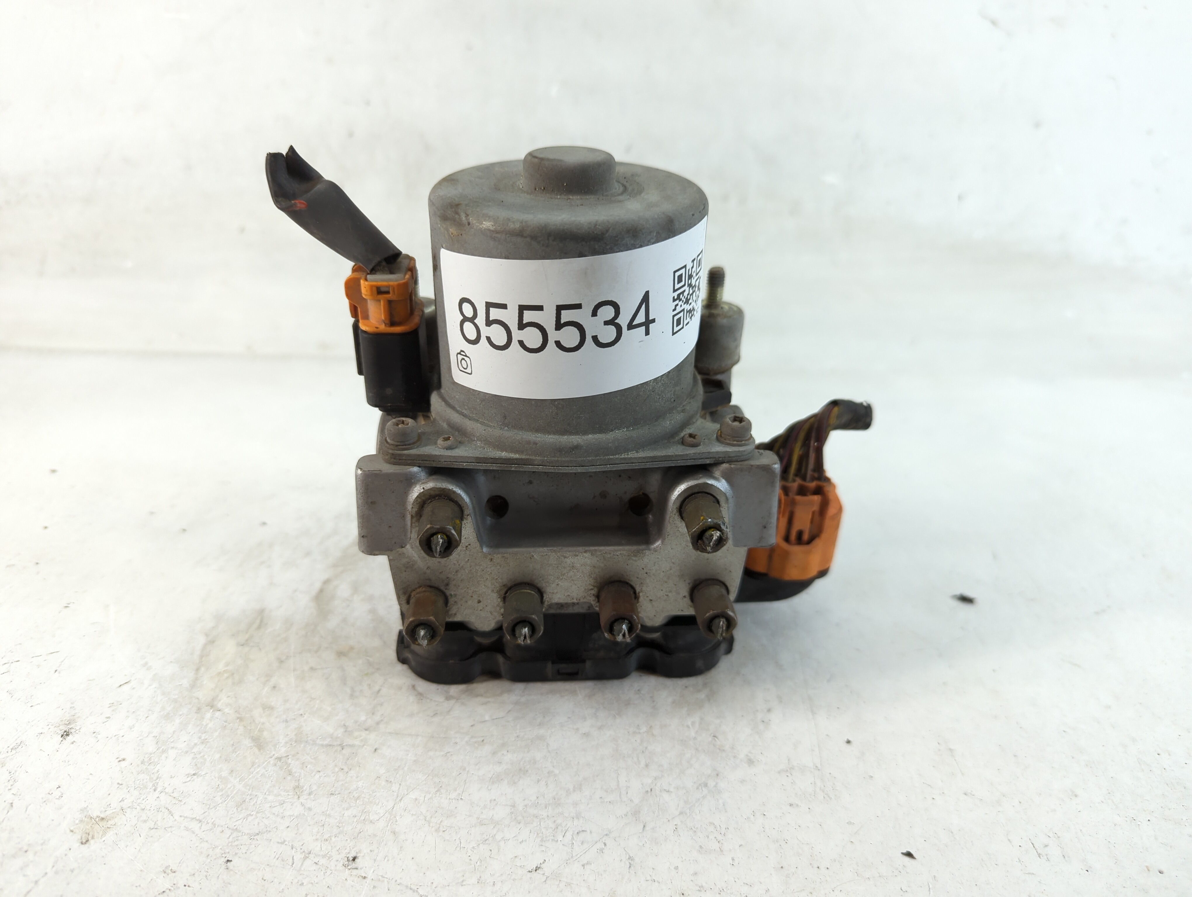 1997-2001 Honda Prelude Abs Pump Control Module 855534 - Oemusedautoparts1.com