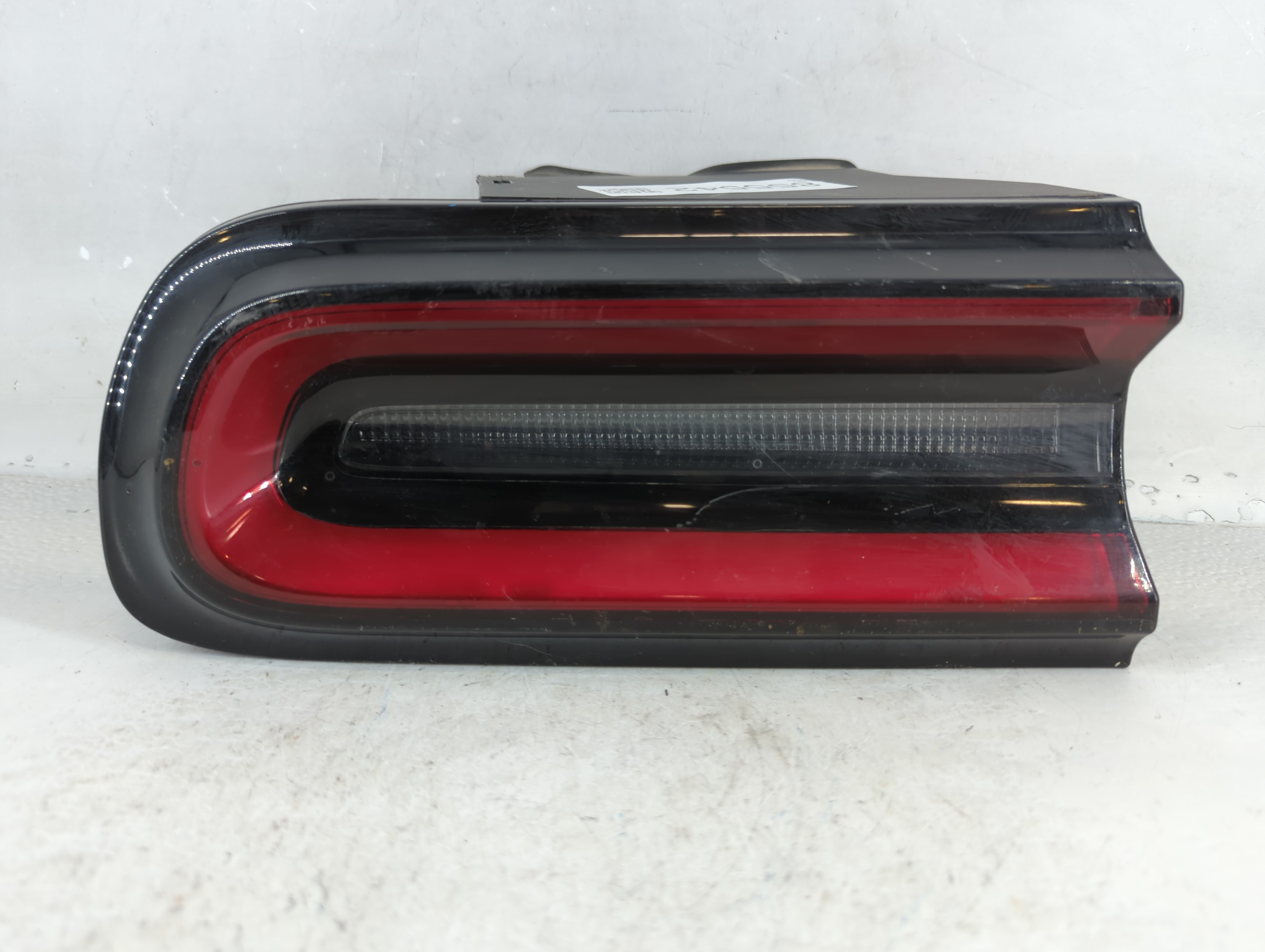 Picture of 2015-2022 Dodge Challenger Driver Left Side Tail Light Taillight Oem 855542