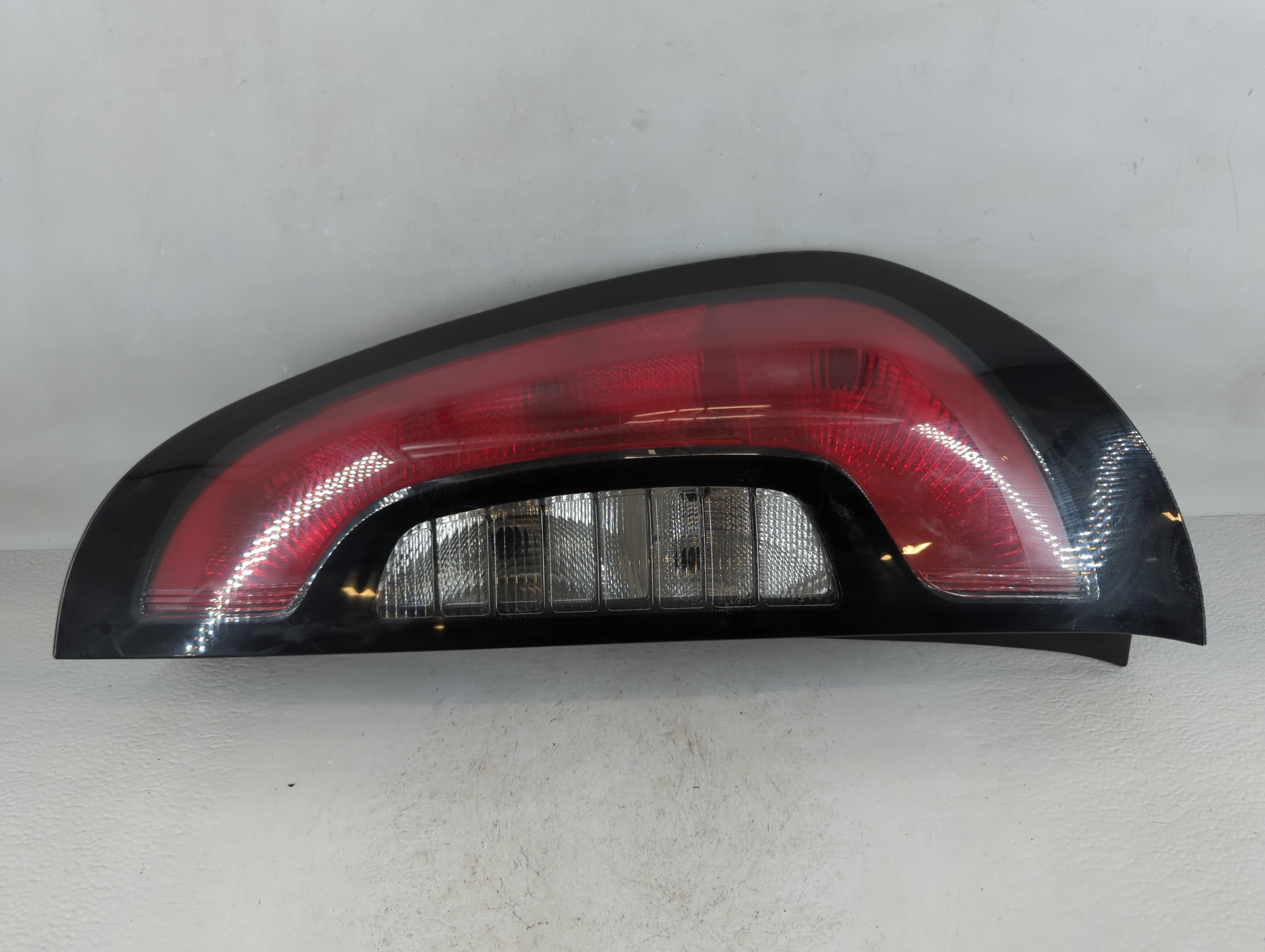 2014-2019 Kia Soul Passenger Right Side Tail Light Taillight Oem 855547 - Oemusedautoparts1.com