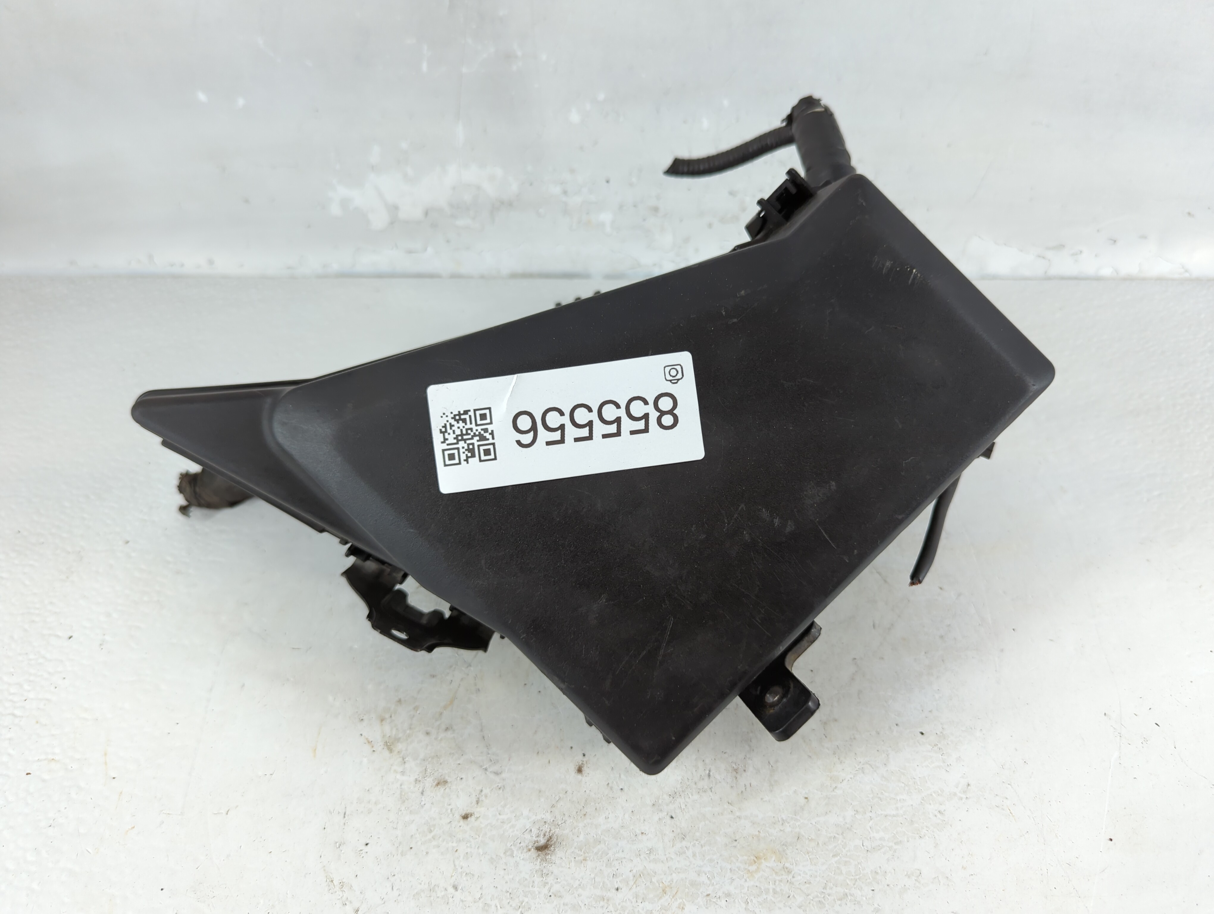 2006-2009 Subaru Legacy Fusebox Fuse Box Relay Module Mb100200b 855556 - Oemusedautoparts1.com