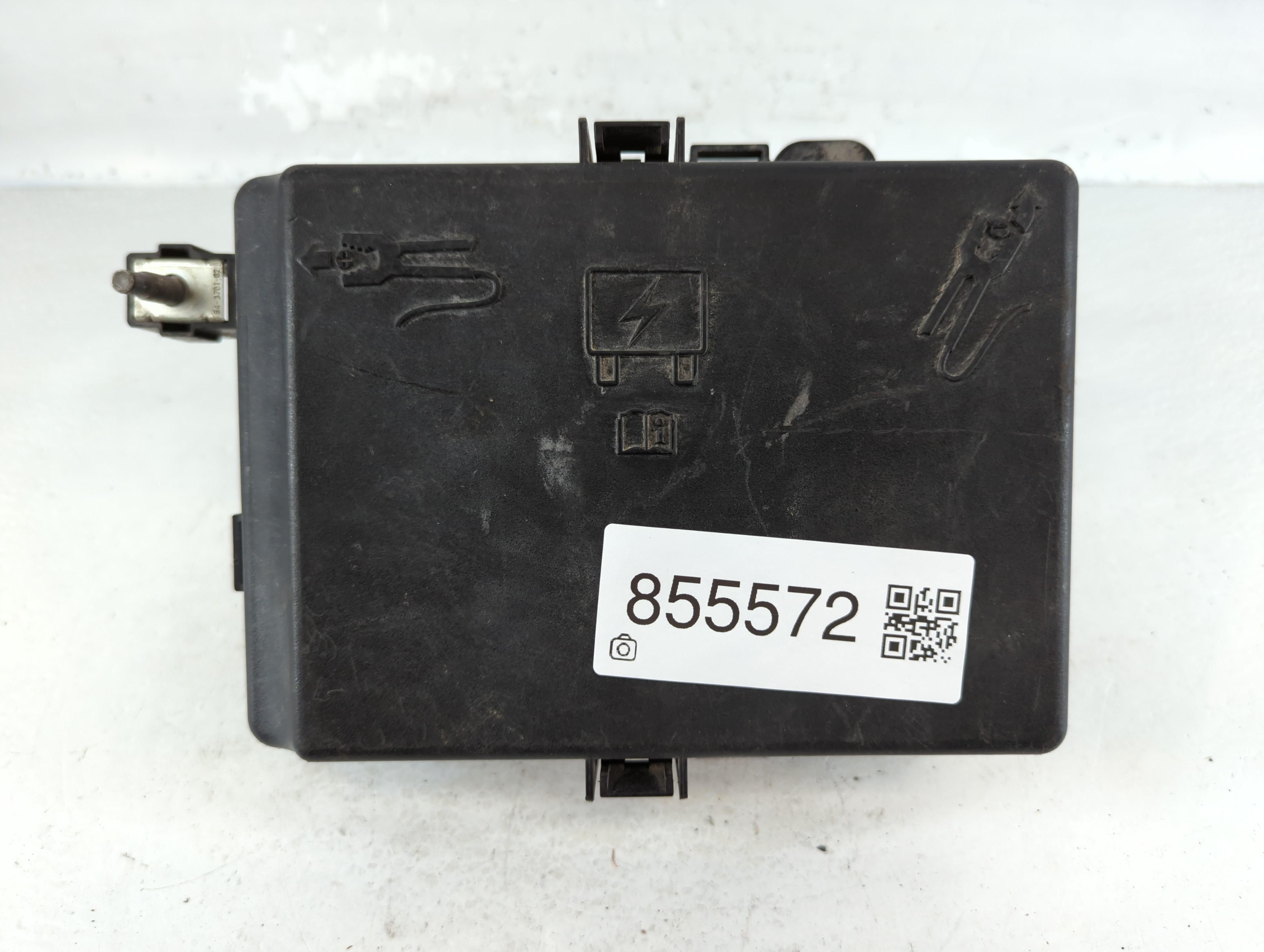 2012-2014 Dodge Charger Fusebox Fuse Box Relay Module P68083978ab 855572 - Oemusedautoparts1.com